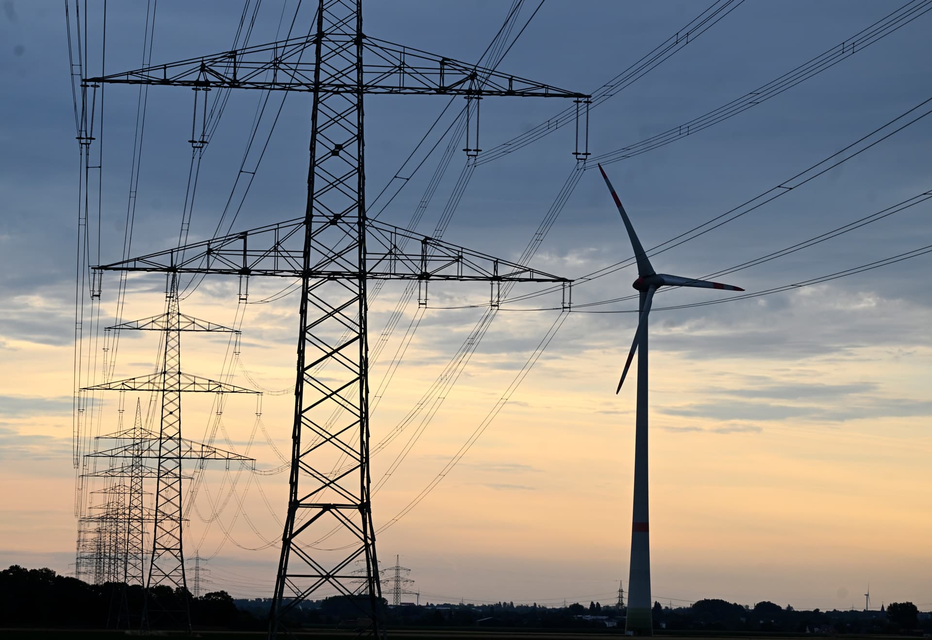 Energie-Geisterfahrer Deutschland: Alle setzen auf Kernkraft – nur wir nicht