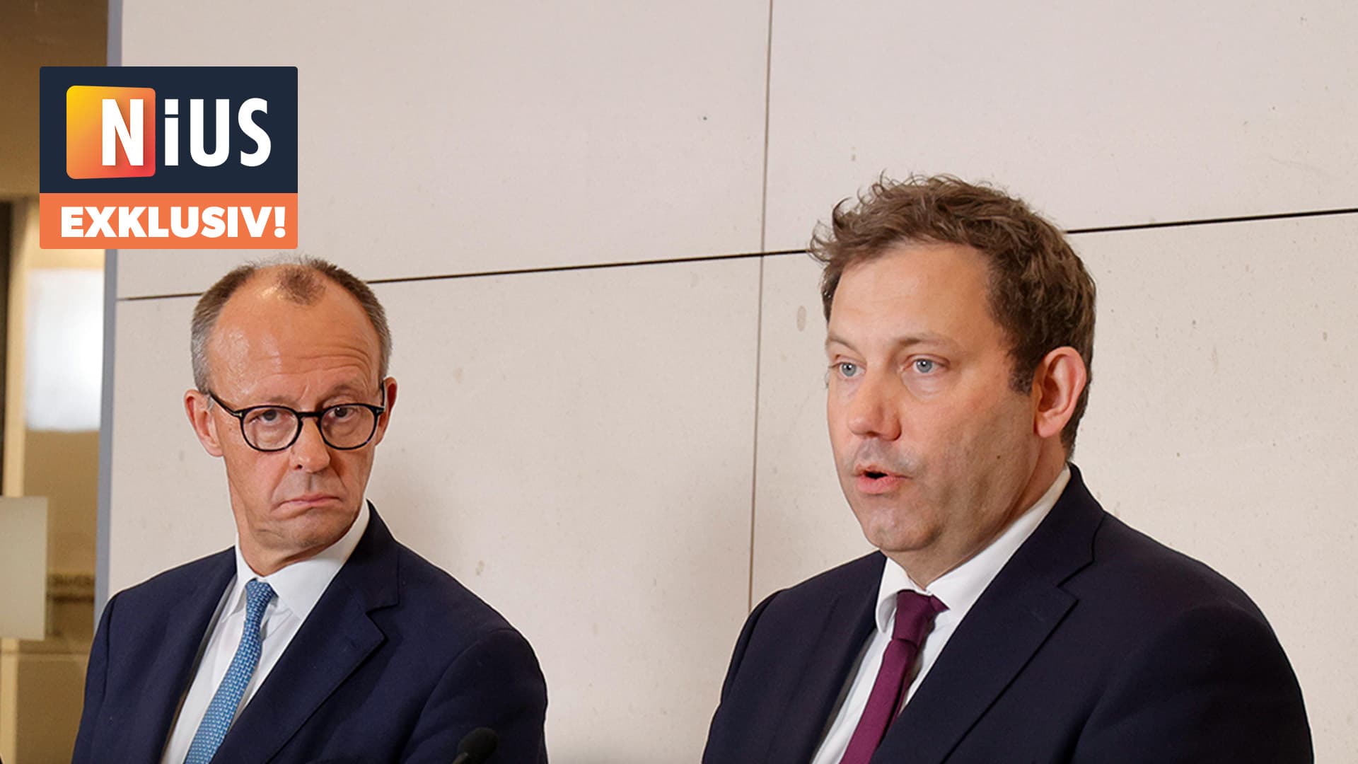 Exklusive INSA-Umfrage: Mehrheit der Deutschen lehnt Rentenpläne der Bundesregierung ab