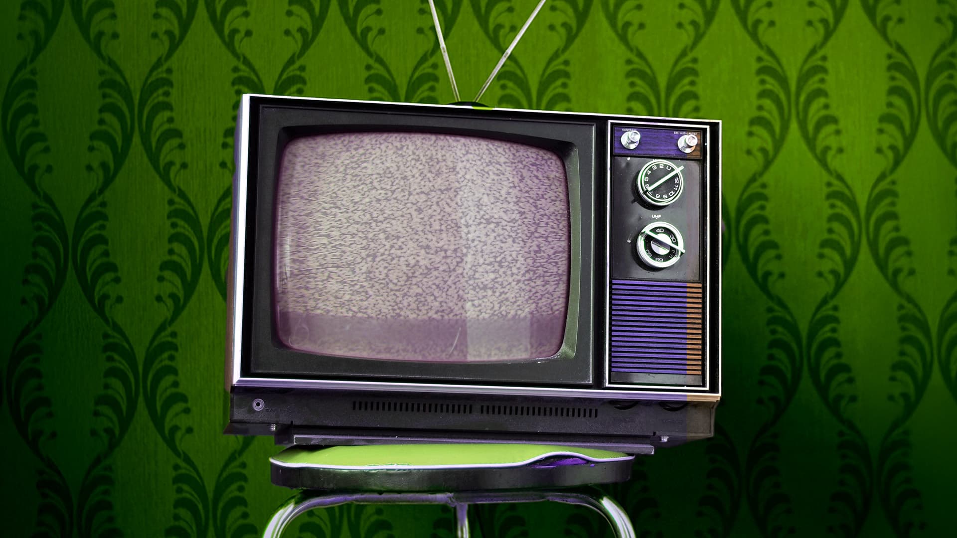 Das Phänomen Fernsehen – von der ersten Sendung bis zu den Streaming-Plattformen