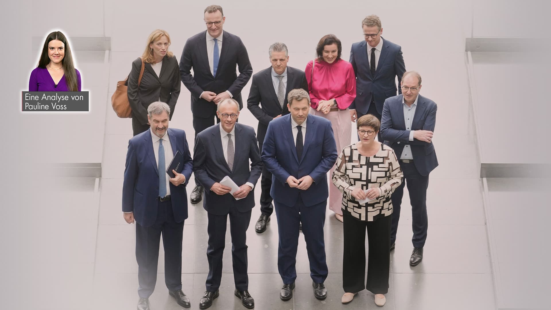 Die große Belastungs-Koalition: Warum viele Bürger nach vier Jahren Schwarz-Rot weniger Geld haben werden