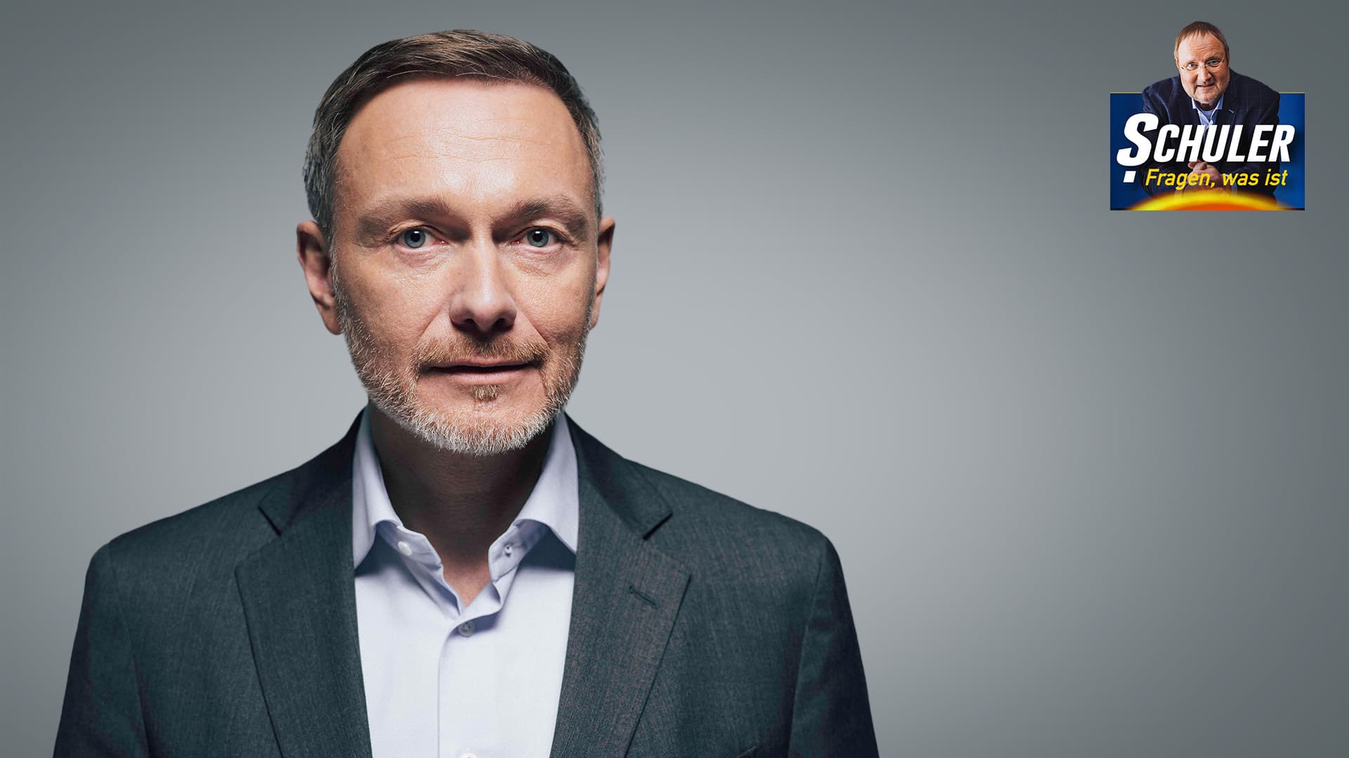 FDP-Chef Christian Lindner: Wie hier ein links-grünes Vorfeld gefördert wird, finde ich falsch und verantwortungslos