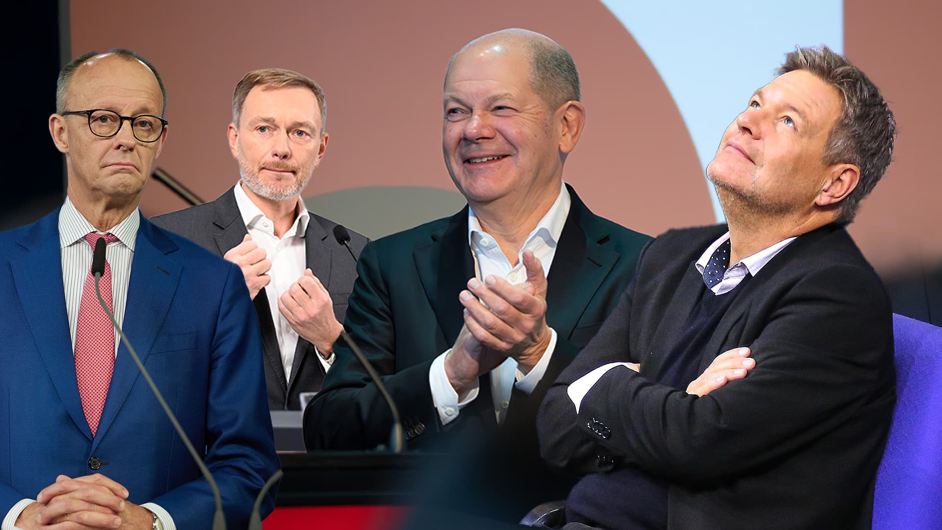 Dieser Wahlkampf offenbart, für wie dumm die Parteien ihre Wähler halten