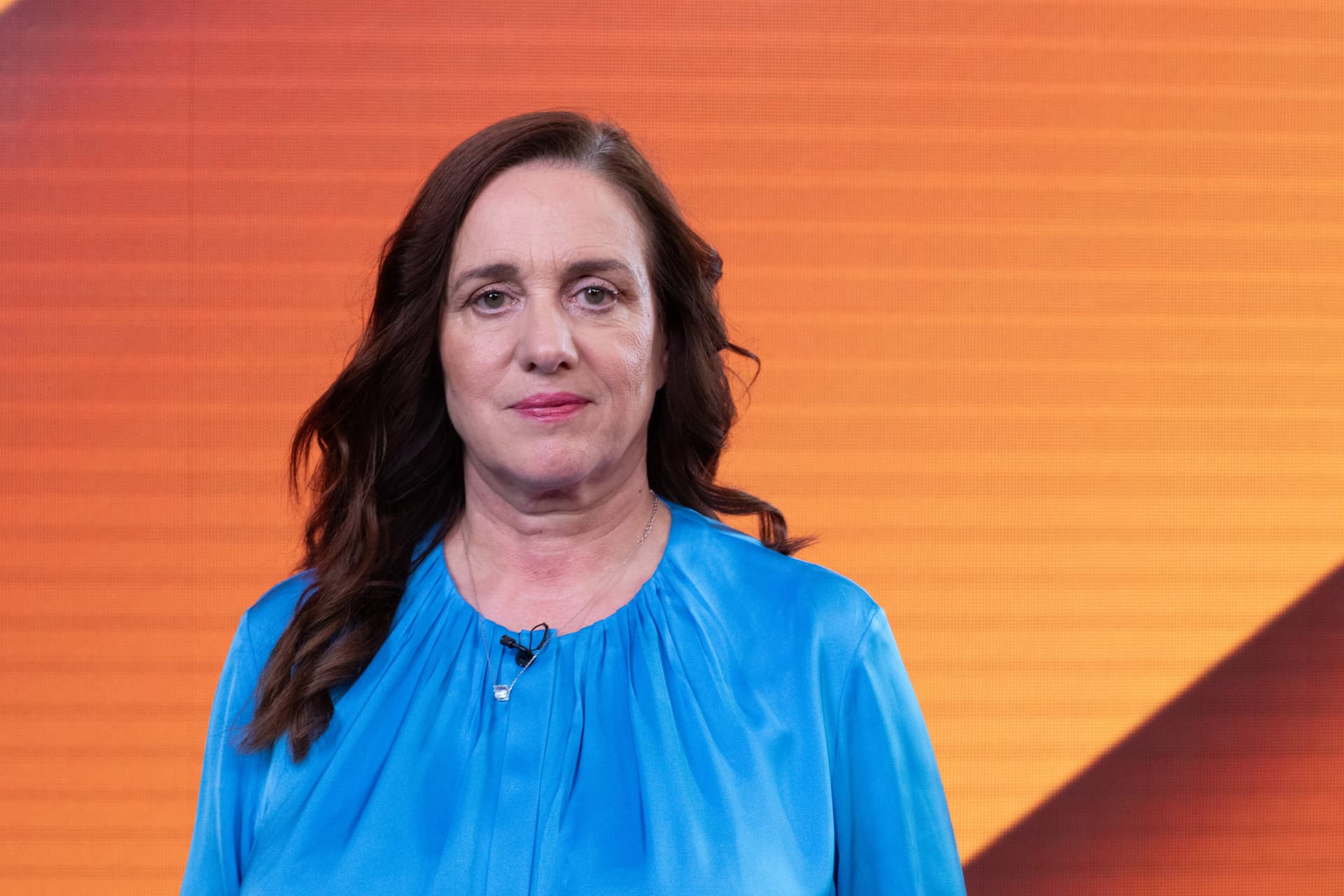 Autorin Bettina Röhl über das EU-Wahldebakel: „Olaf Scholz ist eine ganz große Null!“