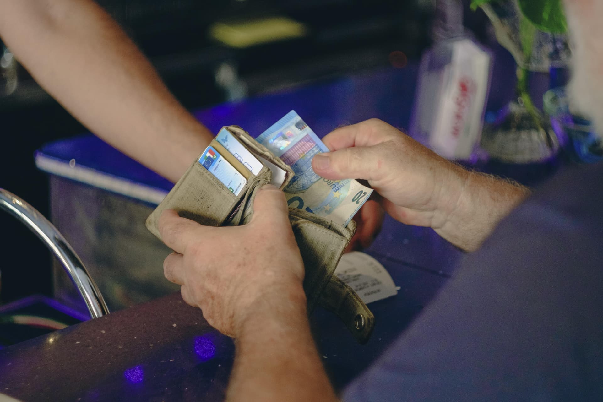 Inflation steigt im Juli auf 2,3 Prozent!