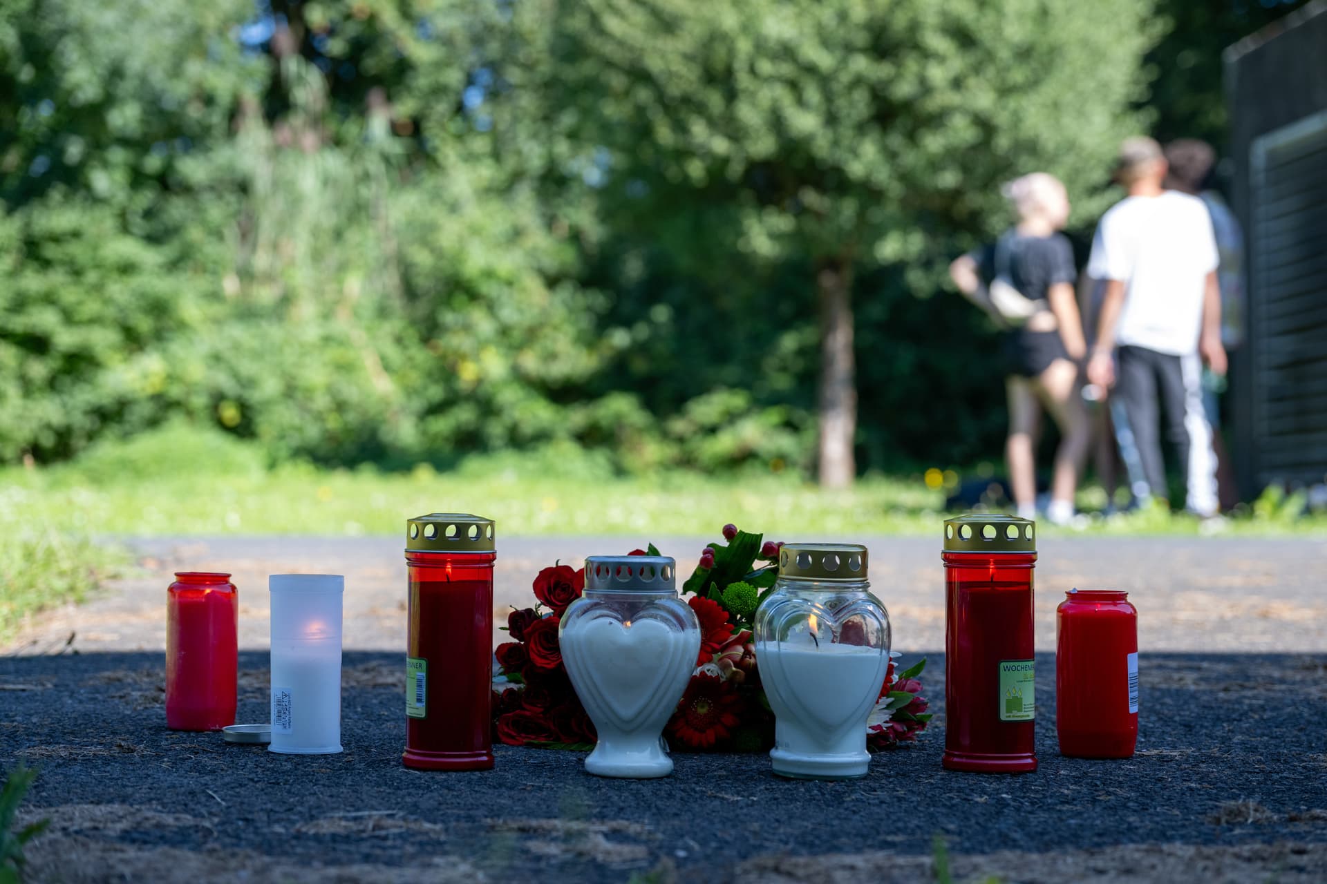 Toter Jugendlicher (14) bei Schule entdeckt – 14-Jähriger in Untersuchungshaft