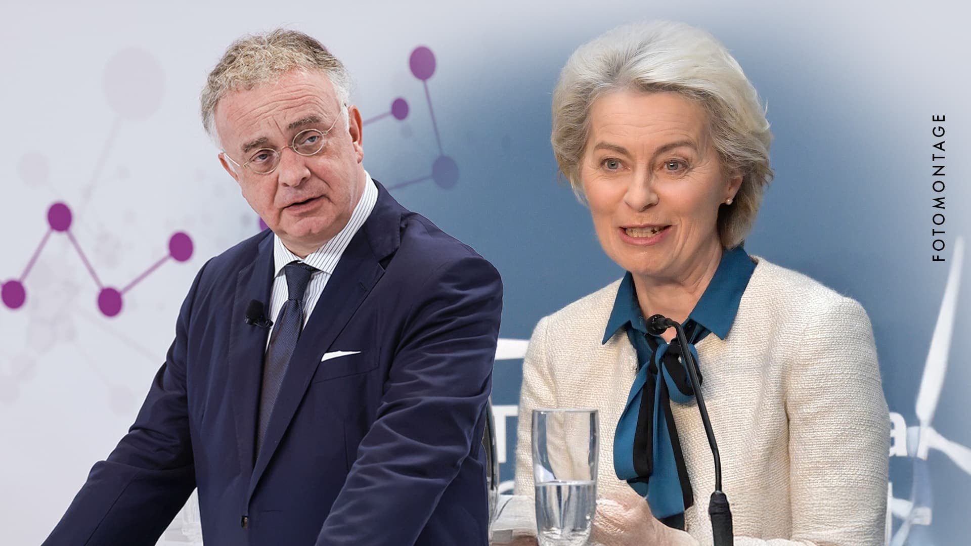 Wirtschafts-Boss nennt es „bizarr“: EU betreibt Sozialfonds für erwartete Klima-Arbeitslosigkeit