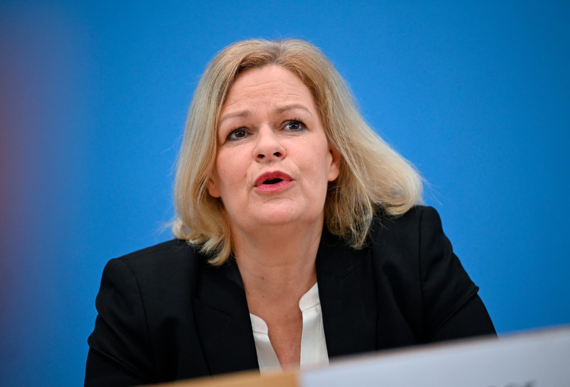 Fast die Hälfte der Tatverdächtigen sind Ausländer – Deutsche sind in der Regel die Opfer!