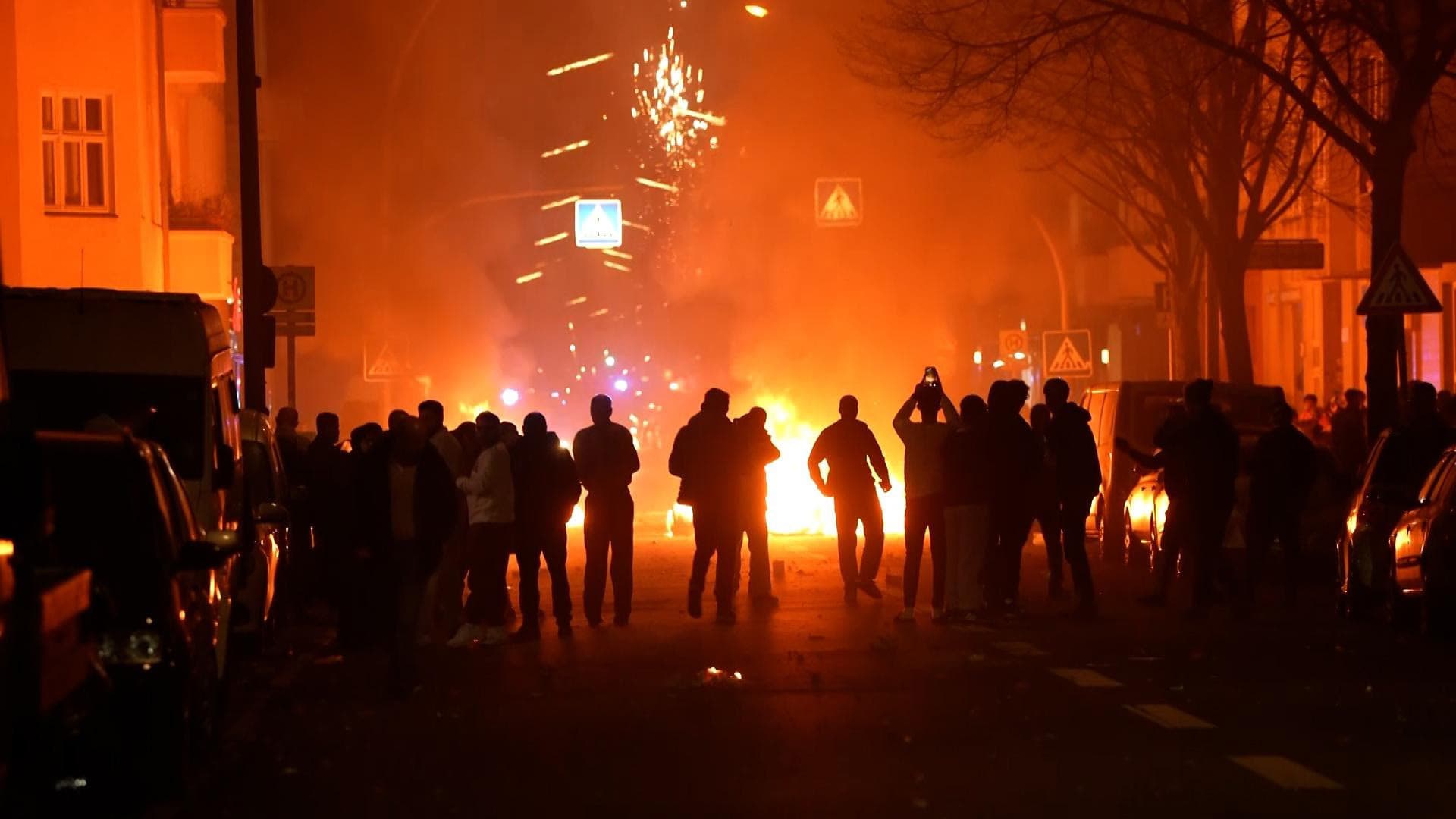 Schluss mit der Böllerei! Absolute Mehrheit will privates Feuerwerk-Verbot in Deutschland