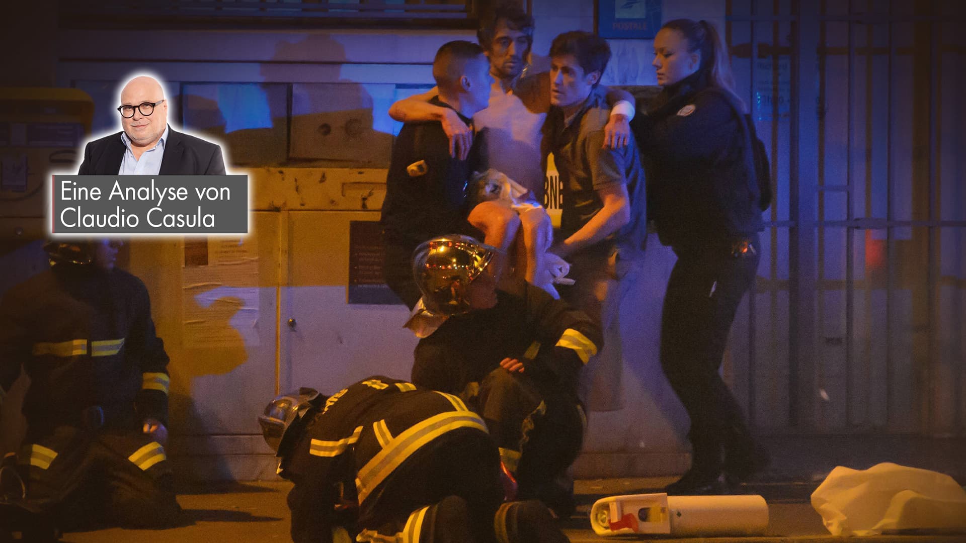 10 Jahre nach dem Terror von Paris: Europa hat die Gefahr des Islamismus immer noch nicht verstanden