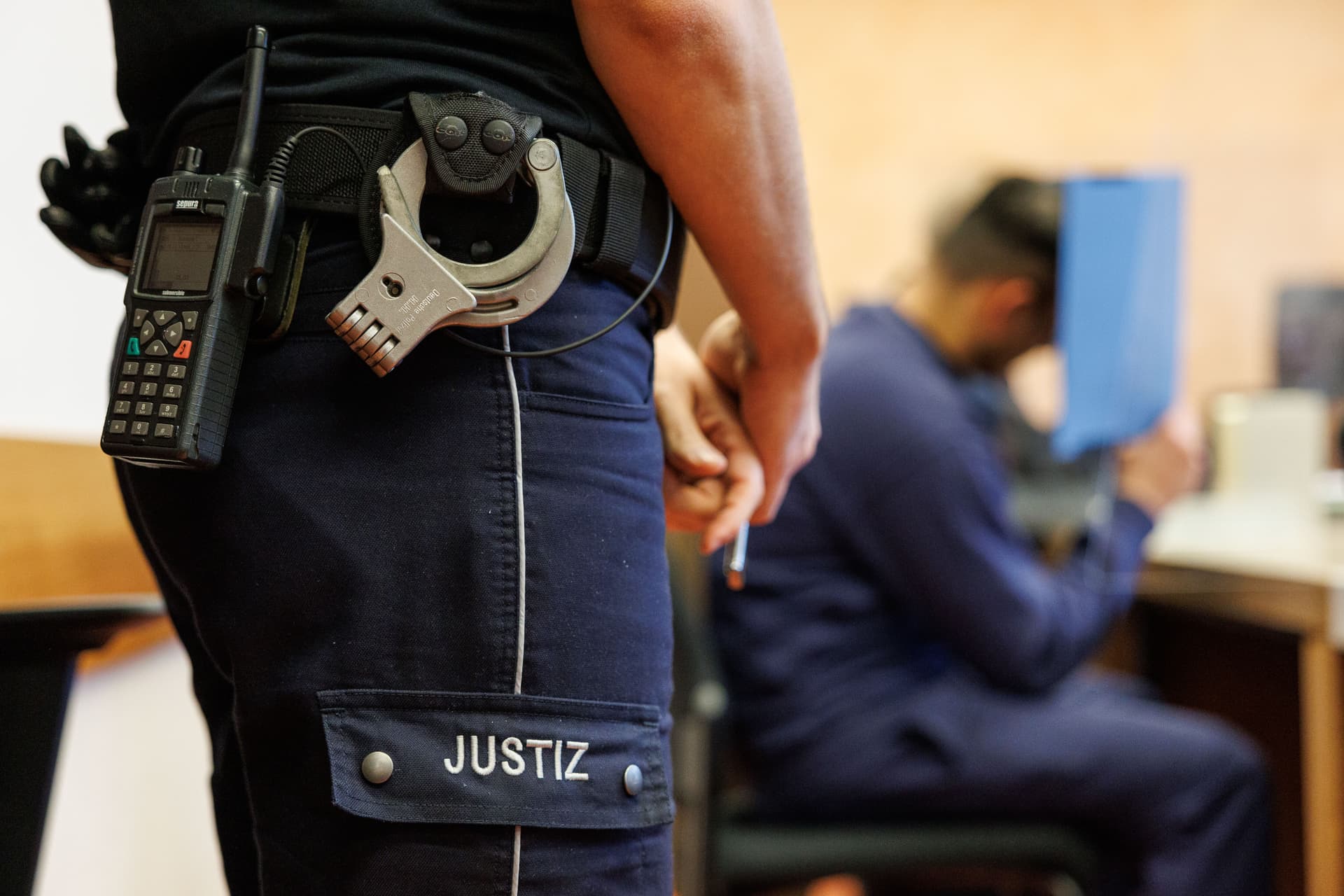 Seit „Wir schaffen das“ haben sich Sexualstraftaten von Afghanen gegen Kinder versiebenfacht