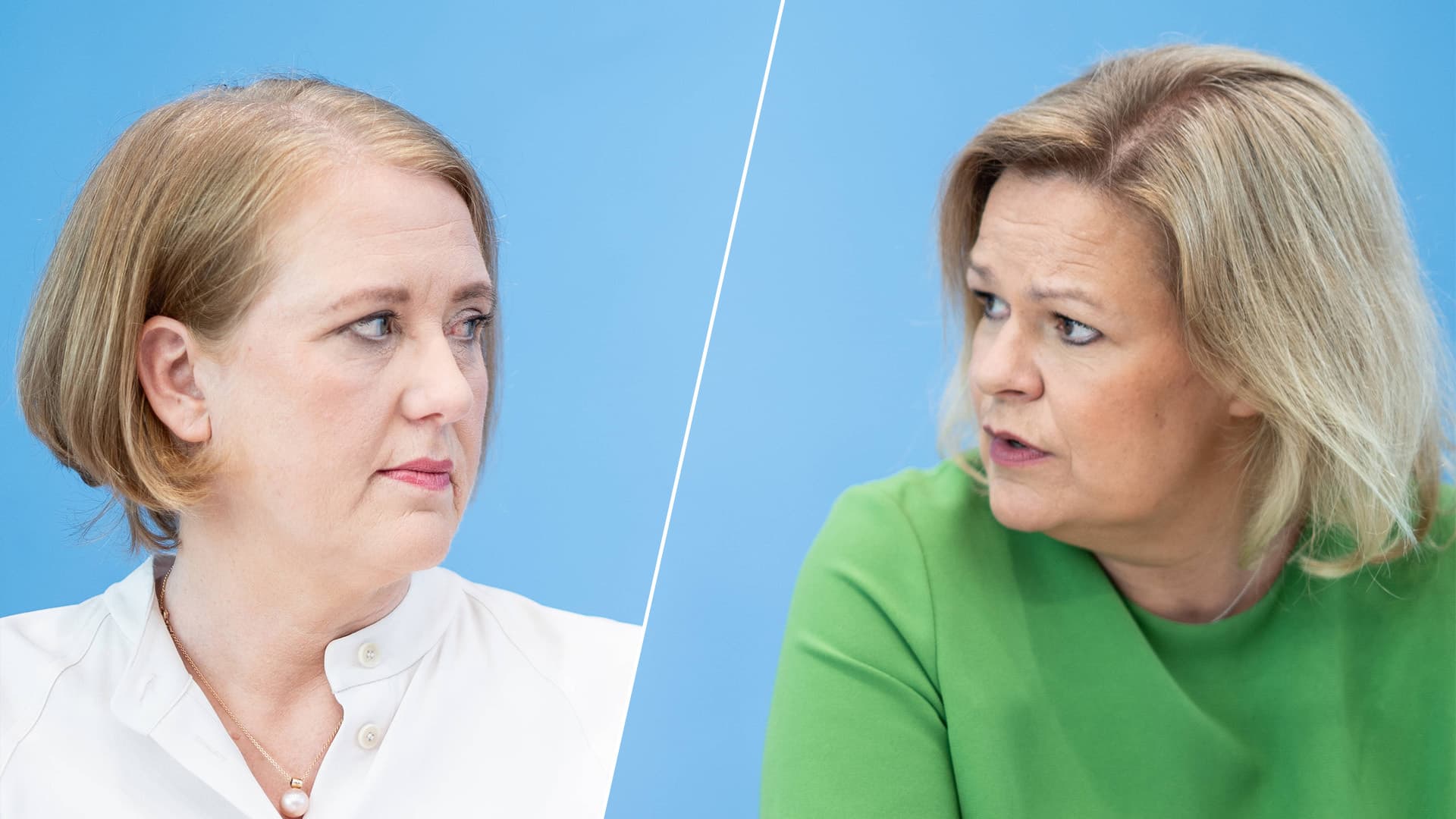 „Muss verhindert werden“: FDP-Rebellion gegen das sogenannte „Demokratiefördergesetz“