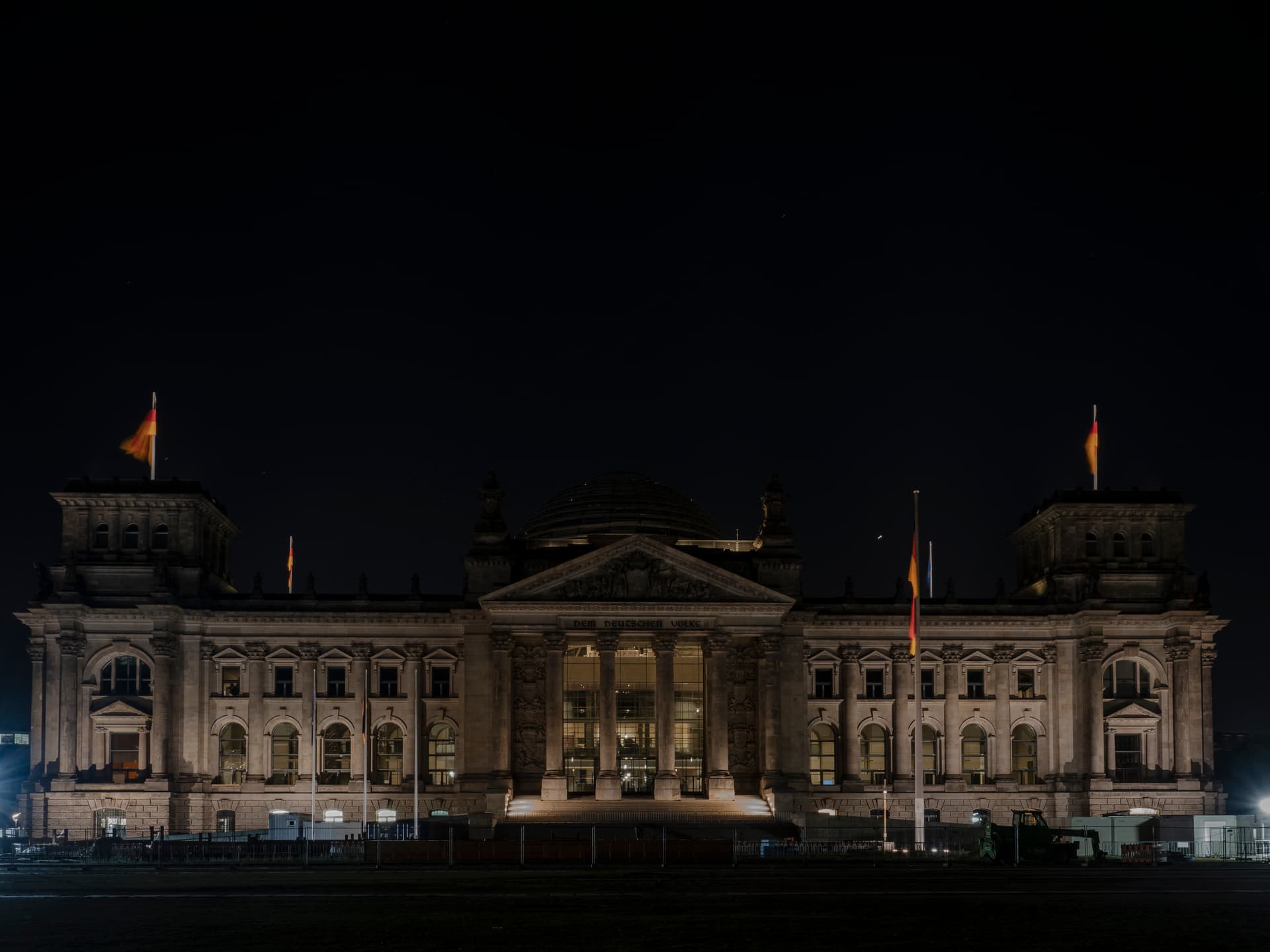 Besorgniserregende Umfrage: 43 Prozent der Deutschen sehen Deutschland nicht mehr als Demokratie an