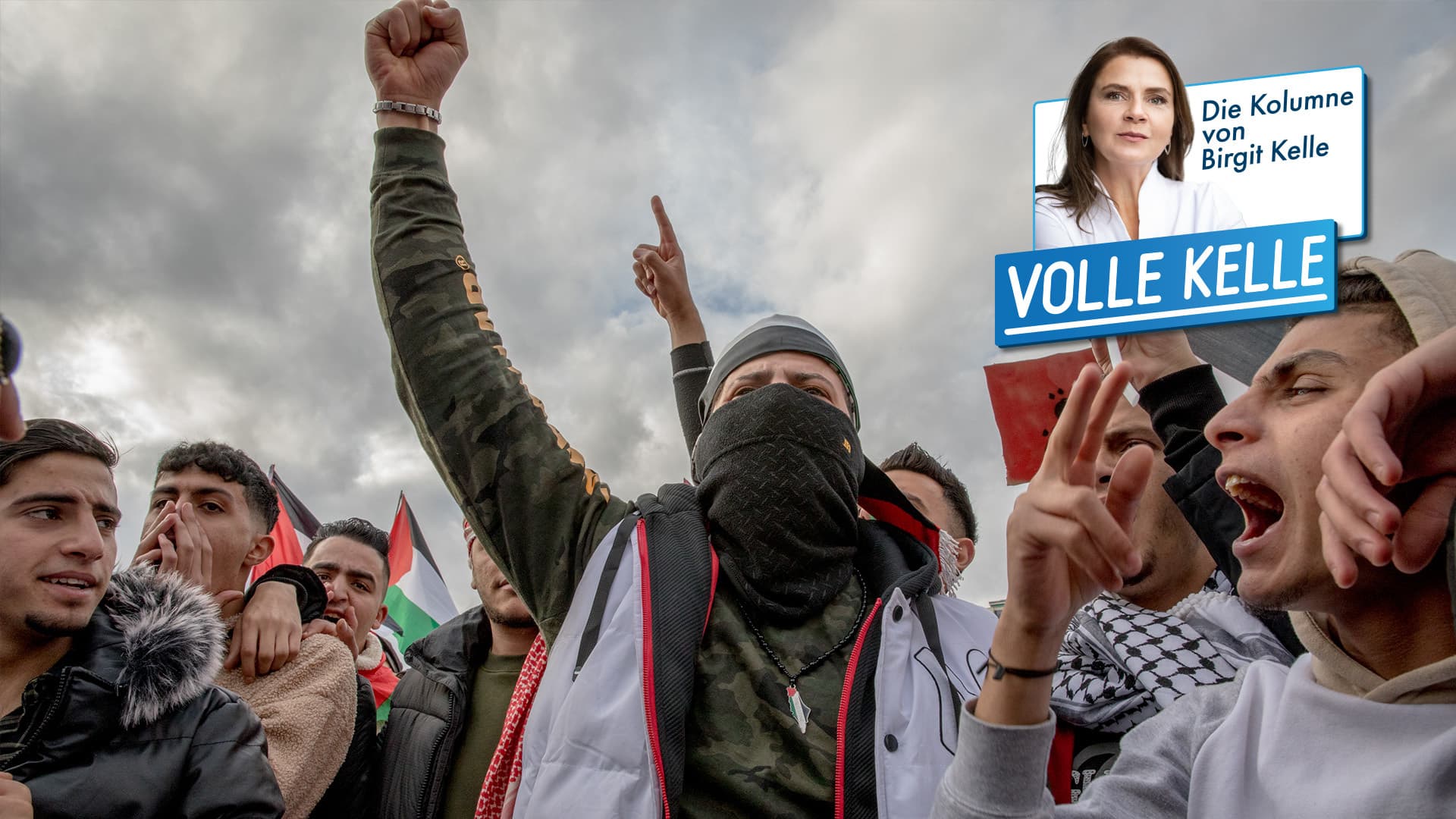 Natürlich wählen Schwule rechts! … warum sollten sie auch Parteien wählen, die Schwulen-Hasser ins Land holen?!