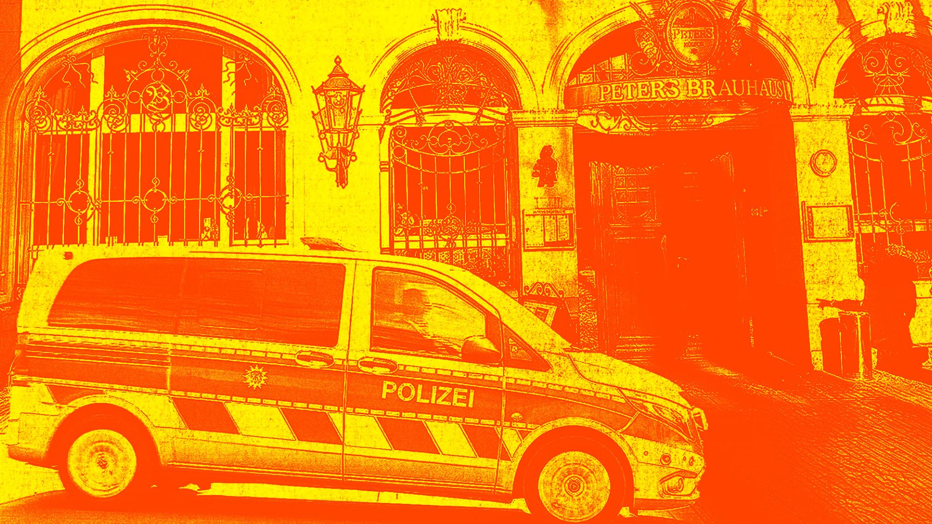 Viele offene Fragen zum Auto-Anschlag von Köln: Wieso wurde die Tat erst zum Unfall erklärt? Warum kam der Täter sofort in die Psychiatrie?