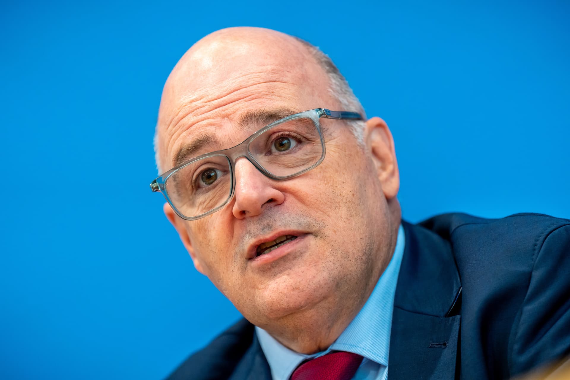 Arbeitgeberchef fordert Begrenzung des Arbeitslosengelds auf ein Jahr