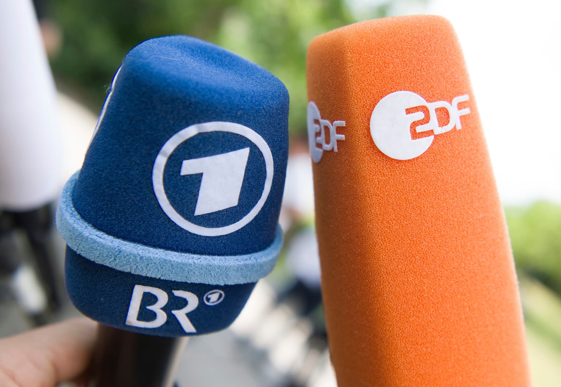 Auslands-Berichte von ARD & ZDF: Fake News und Ideologie für das links-grüne Weltbild