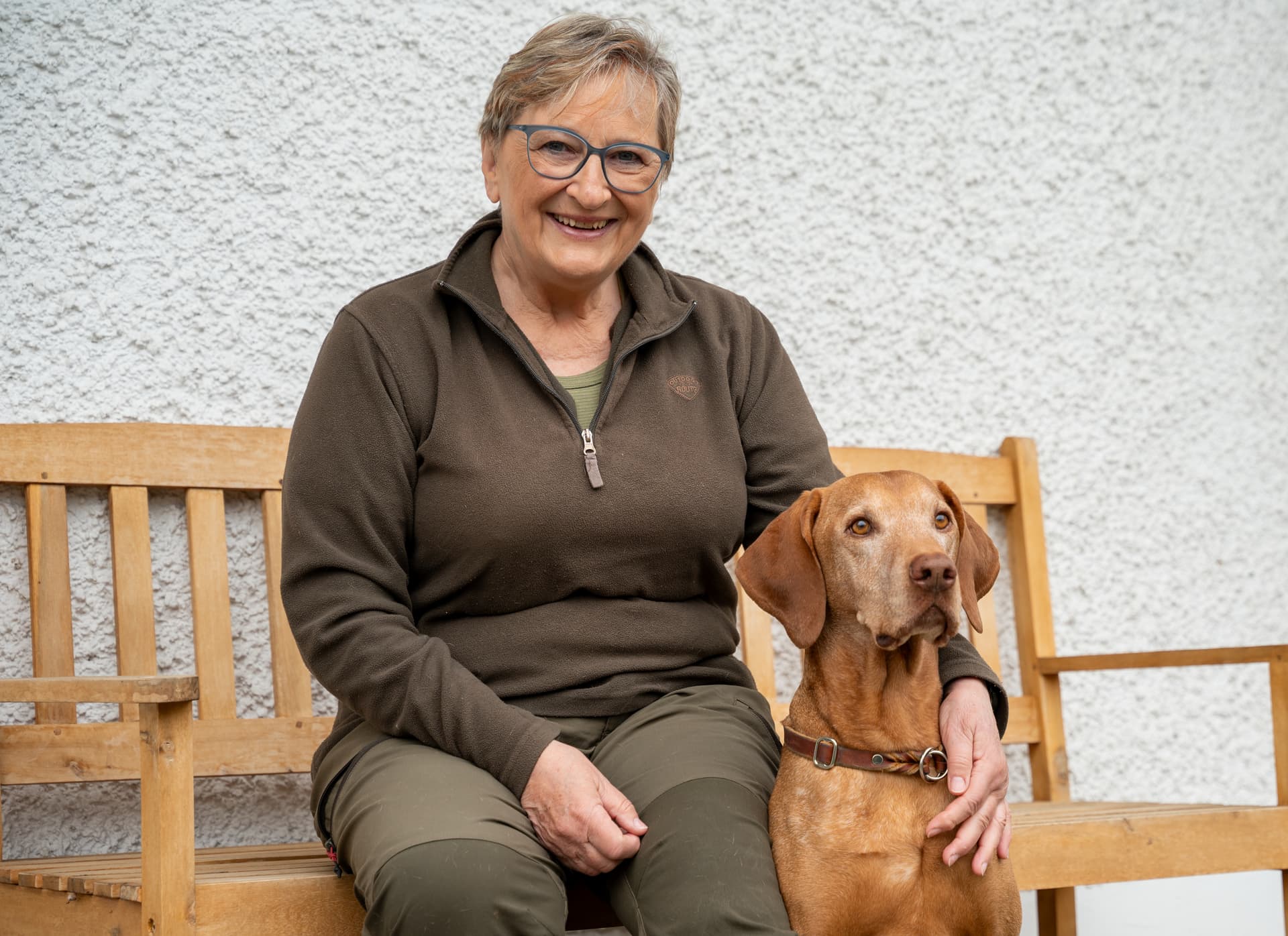 Absurder Brief vom Beitragsservice: Hund Urax soll für ARD und ZDF zahlen