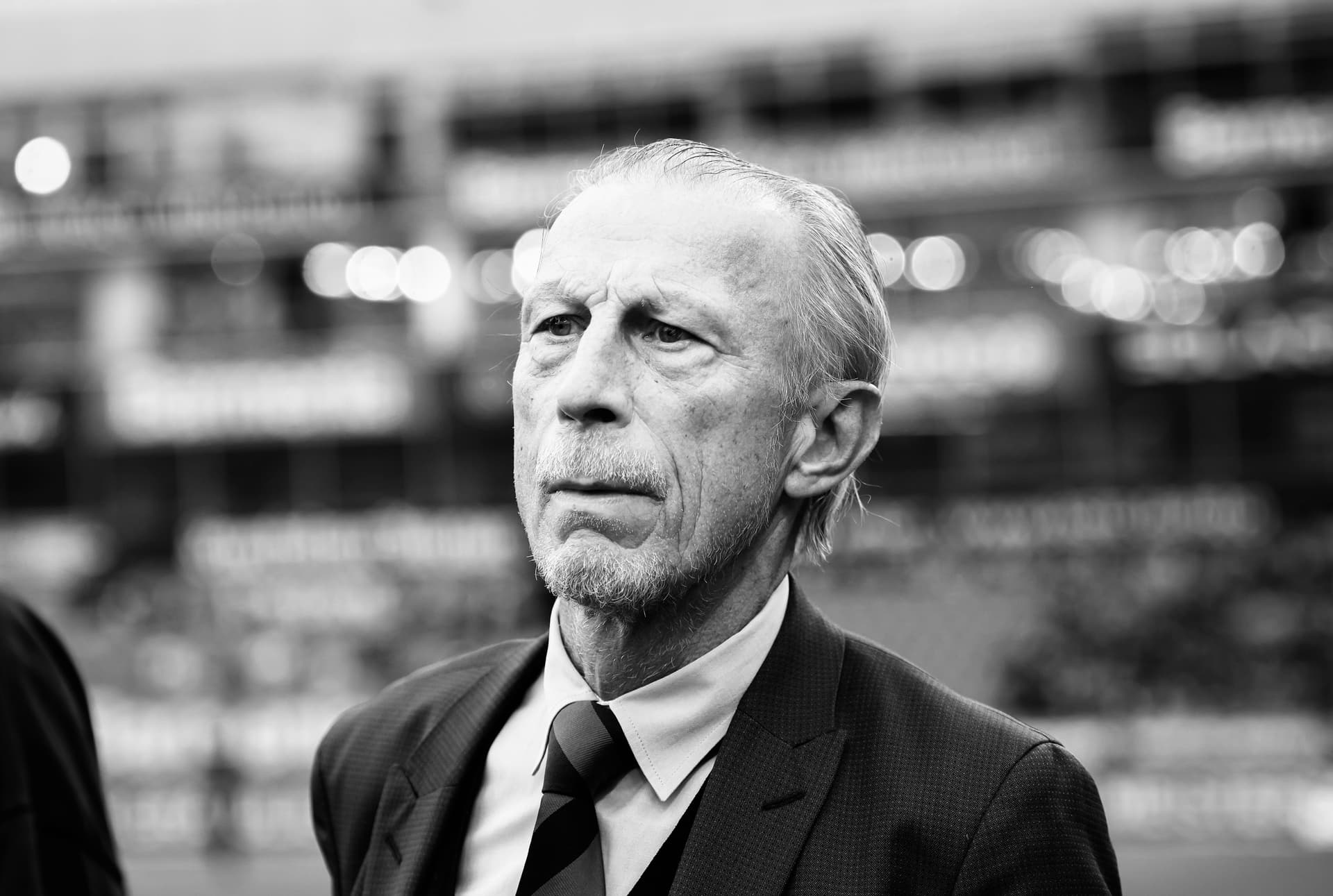 Nach Kampf gegen den Krebs: Trainerlegende Christoph Daum im Alter von 70 Jahren gestorben