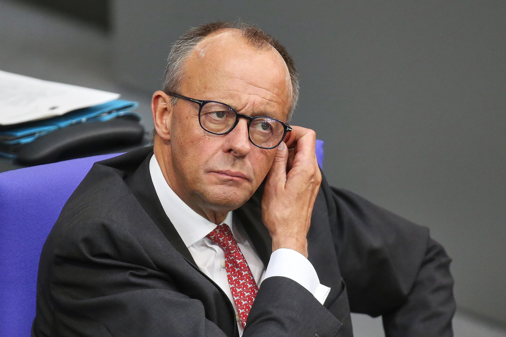 Brisante Zahlen zum Dublin-III-Verfahren: Merz-Regierung schickt weniger Asylbewerber zurück als die Ampel