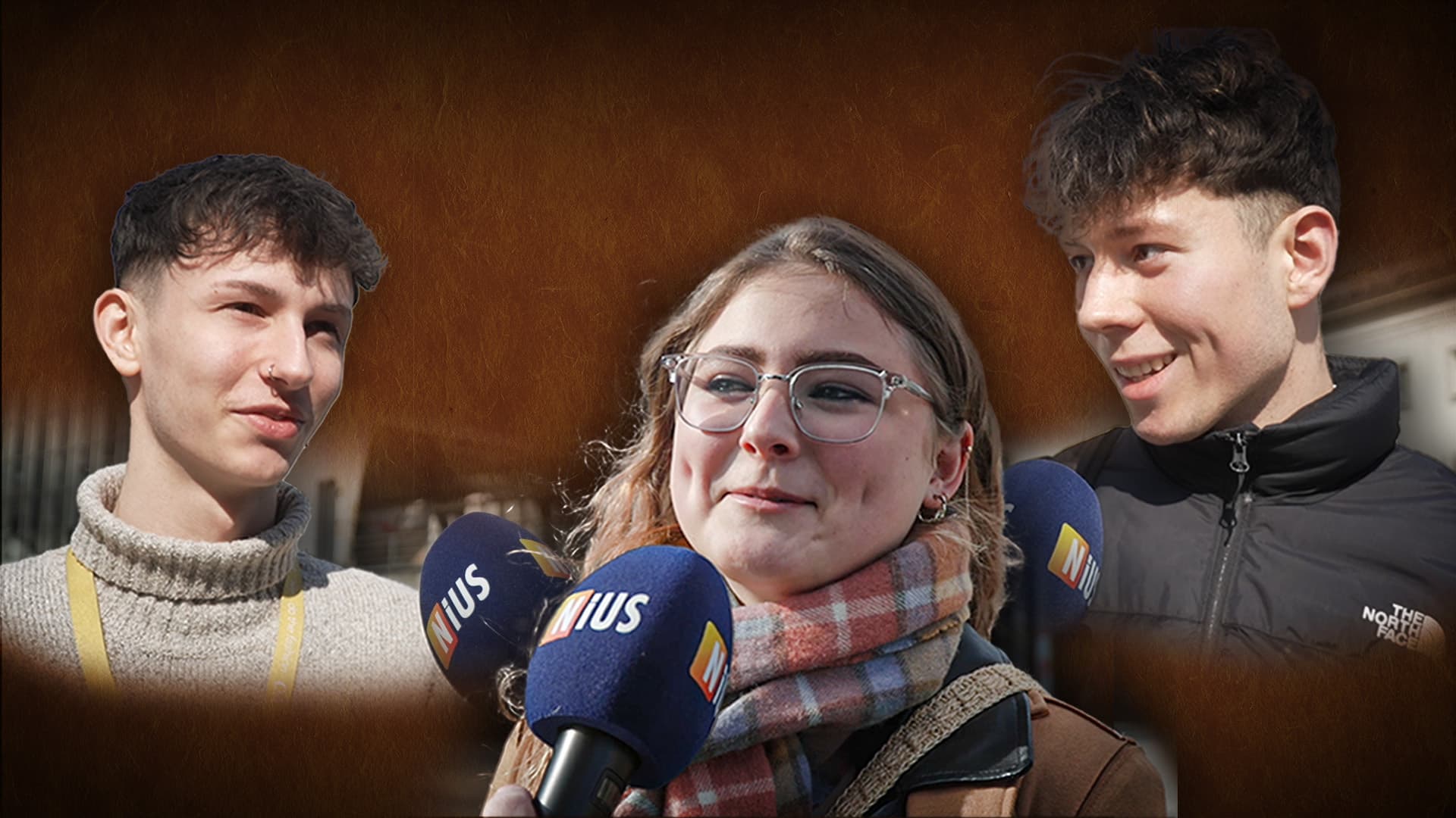 Würden Sie für Deutschland kämpfen? „Da geh ich lieber an die Uni“