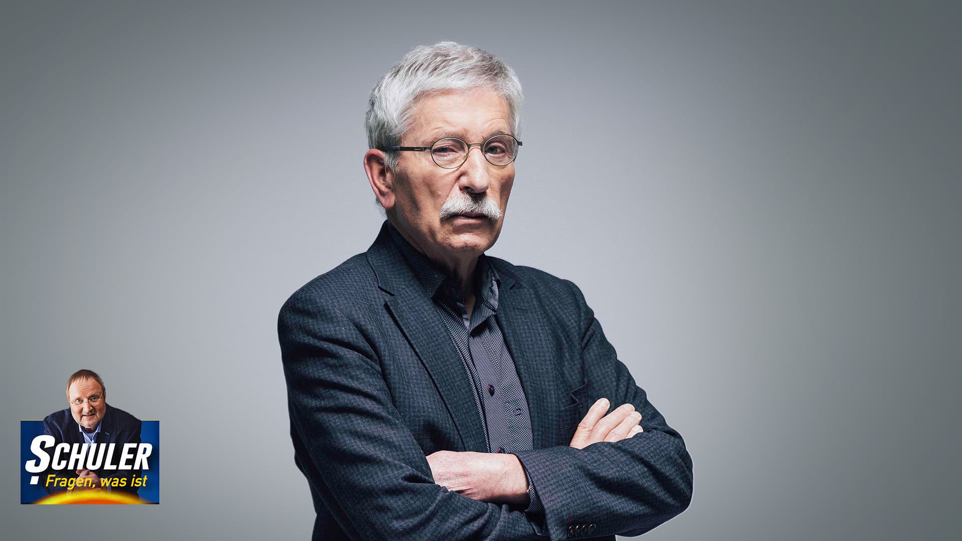 Bestseller-Autor Thilo Sarrazin: „Die SPD muss damit klarkommen, dass sie ihre historische Rolle verloren hat“