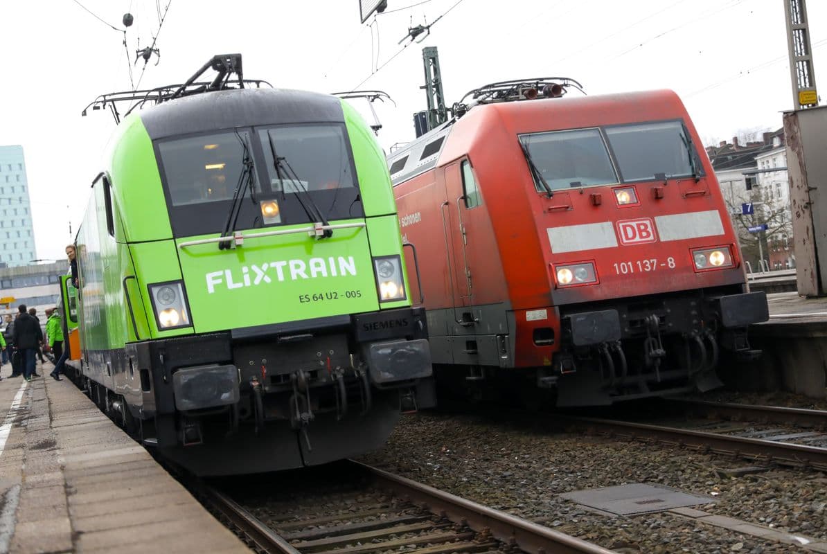 Flixtrain bestellt erstmals neue Fernzüge – 65 Züge sollen ab 2028 rollen
