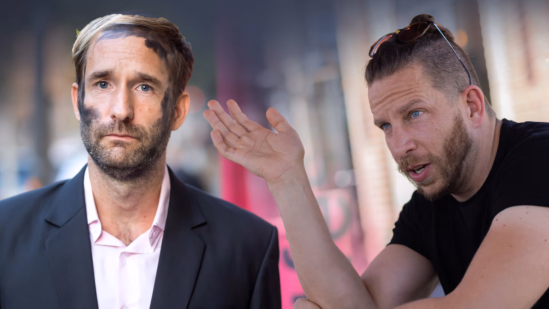 Nach Höcke-Interview: Podcaster Ben Berndt verklagt „Zentrum für politische Schönheit“