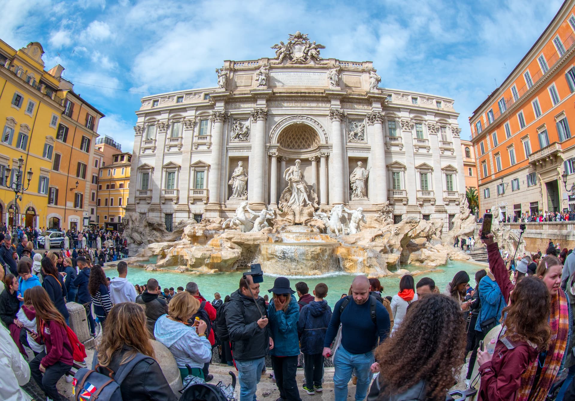 Neuer Gebühren-Hammer: Italien plant Erhöhung der Tourismussteuer