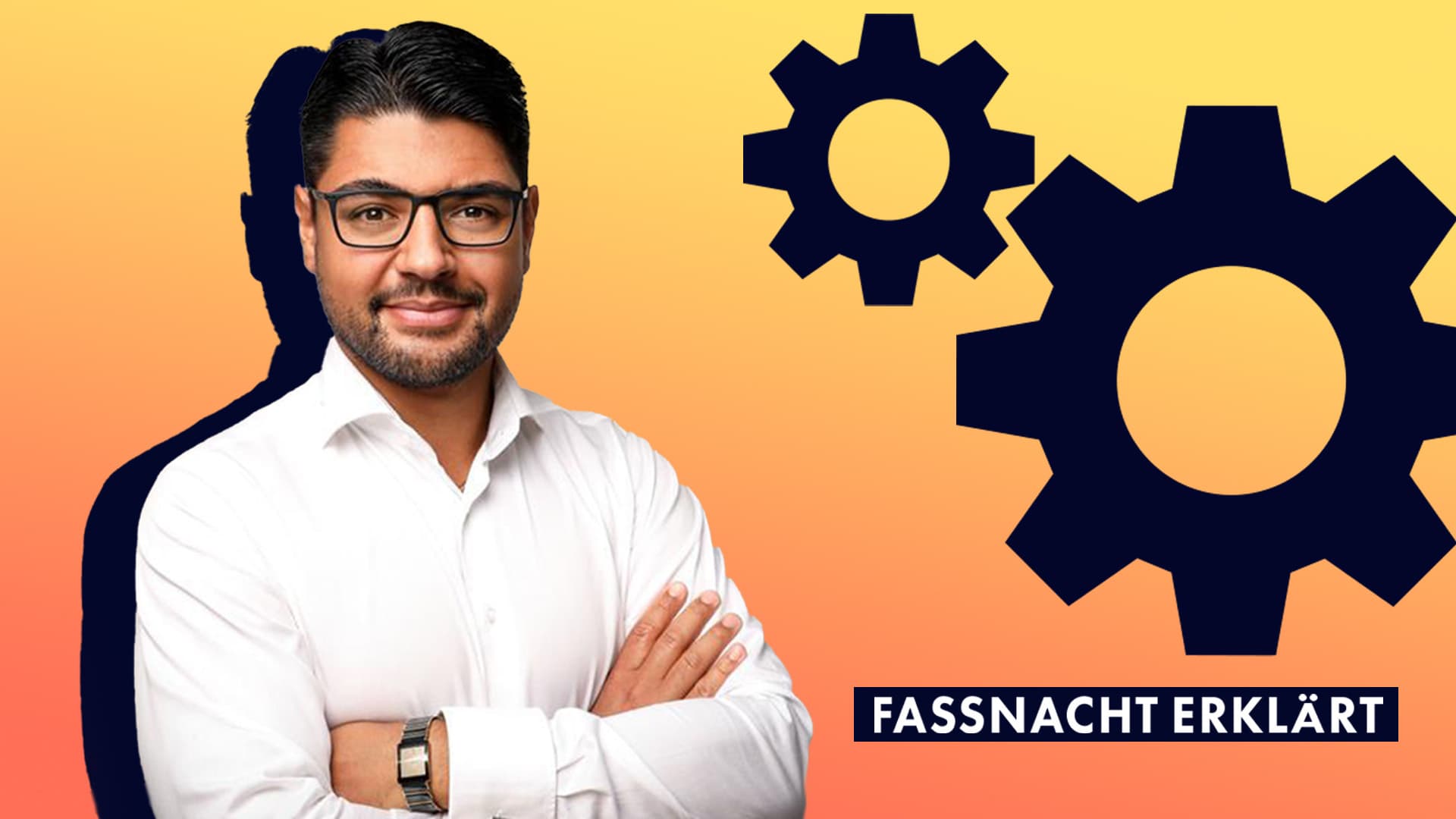 Deindustrialisierung? Was denn sonst! Faßnacht erklärt die wirtschaftliche Lage in Deutschland
