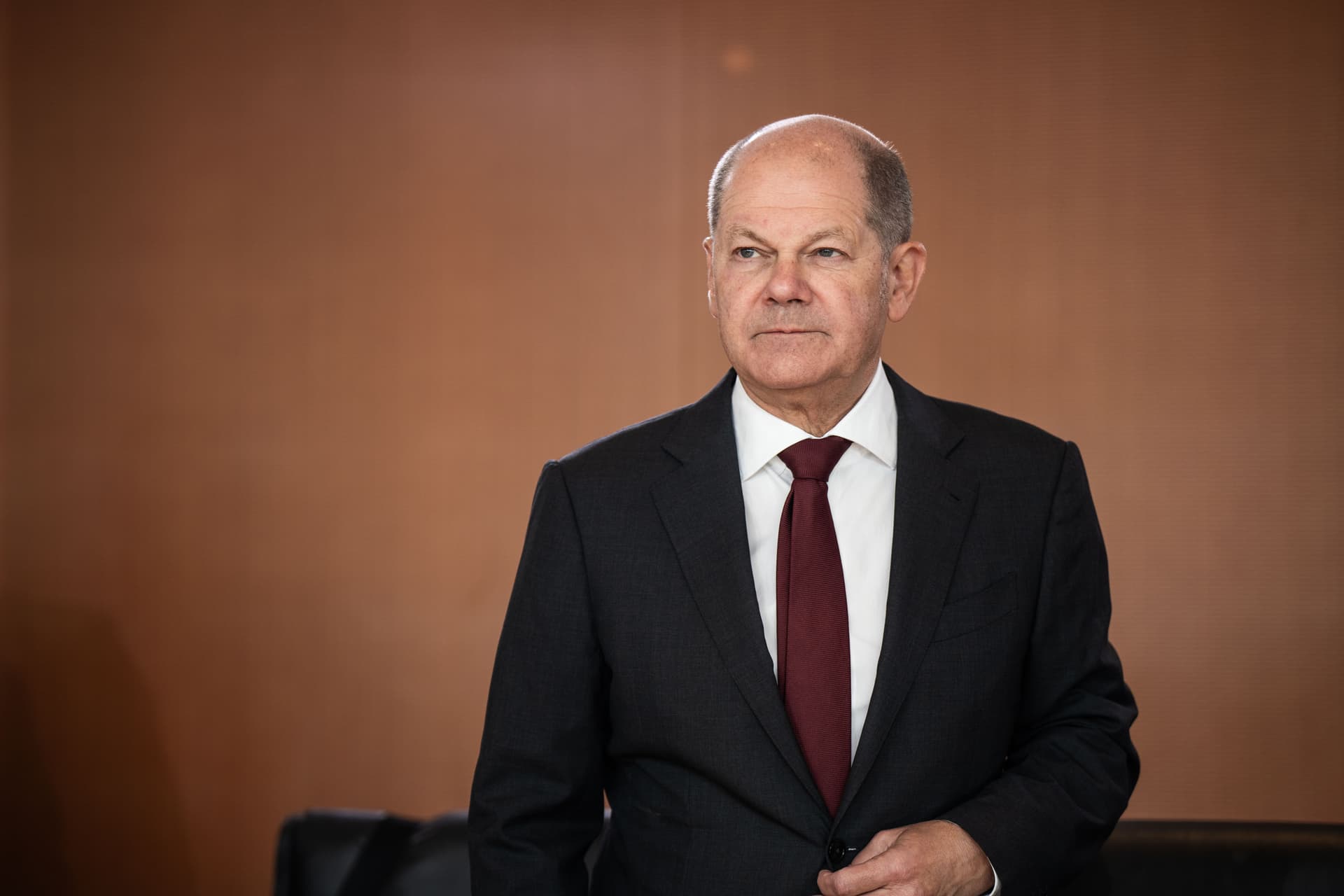 Vor Asyl-Gipfel mit Scholz: Länder-Chefs drängen auf Lösungen für Flüchtlings-Problematik
