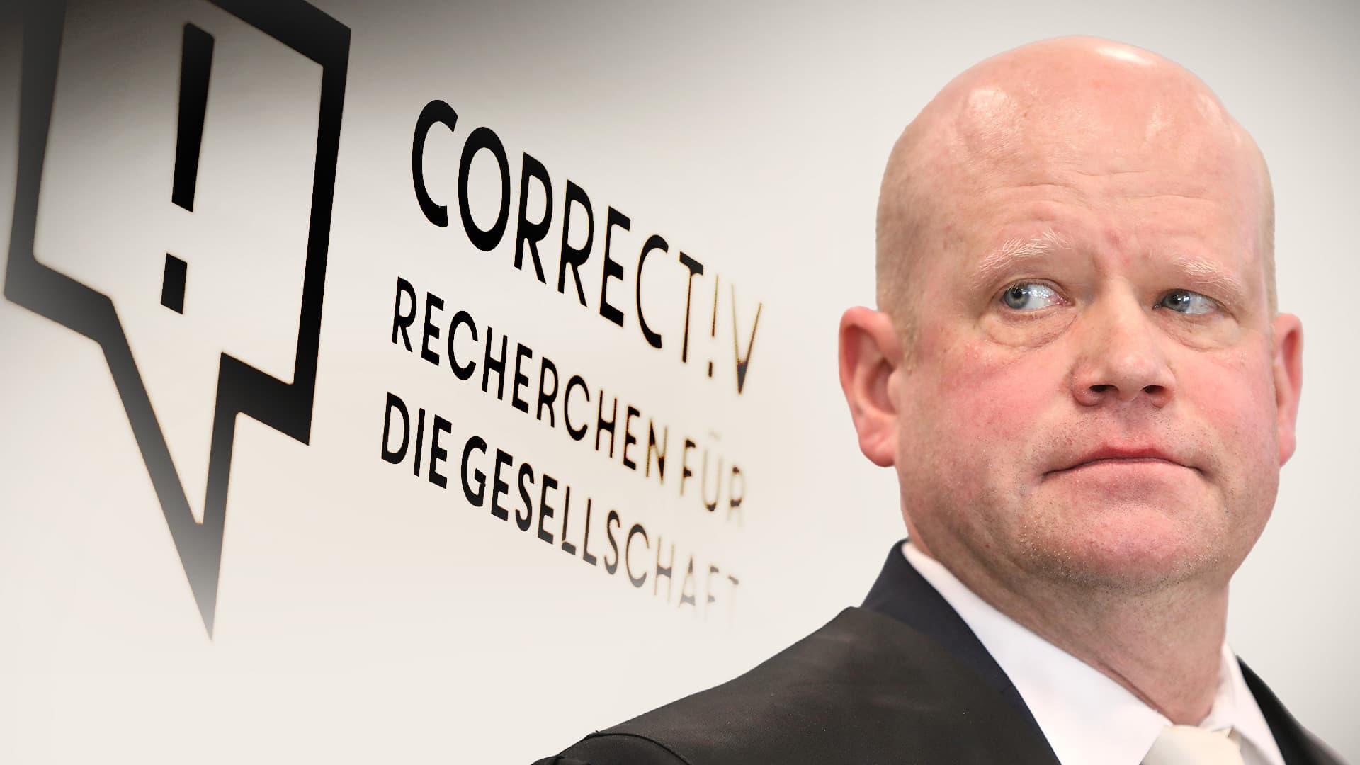 Staatsrechtler Vosgerau gewinnt wieder gegen Correctiv: Ausweisung deutscher Staatsbürger war Meinung, kein Fakt