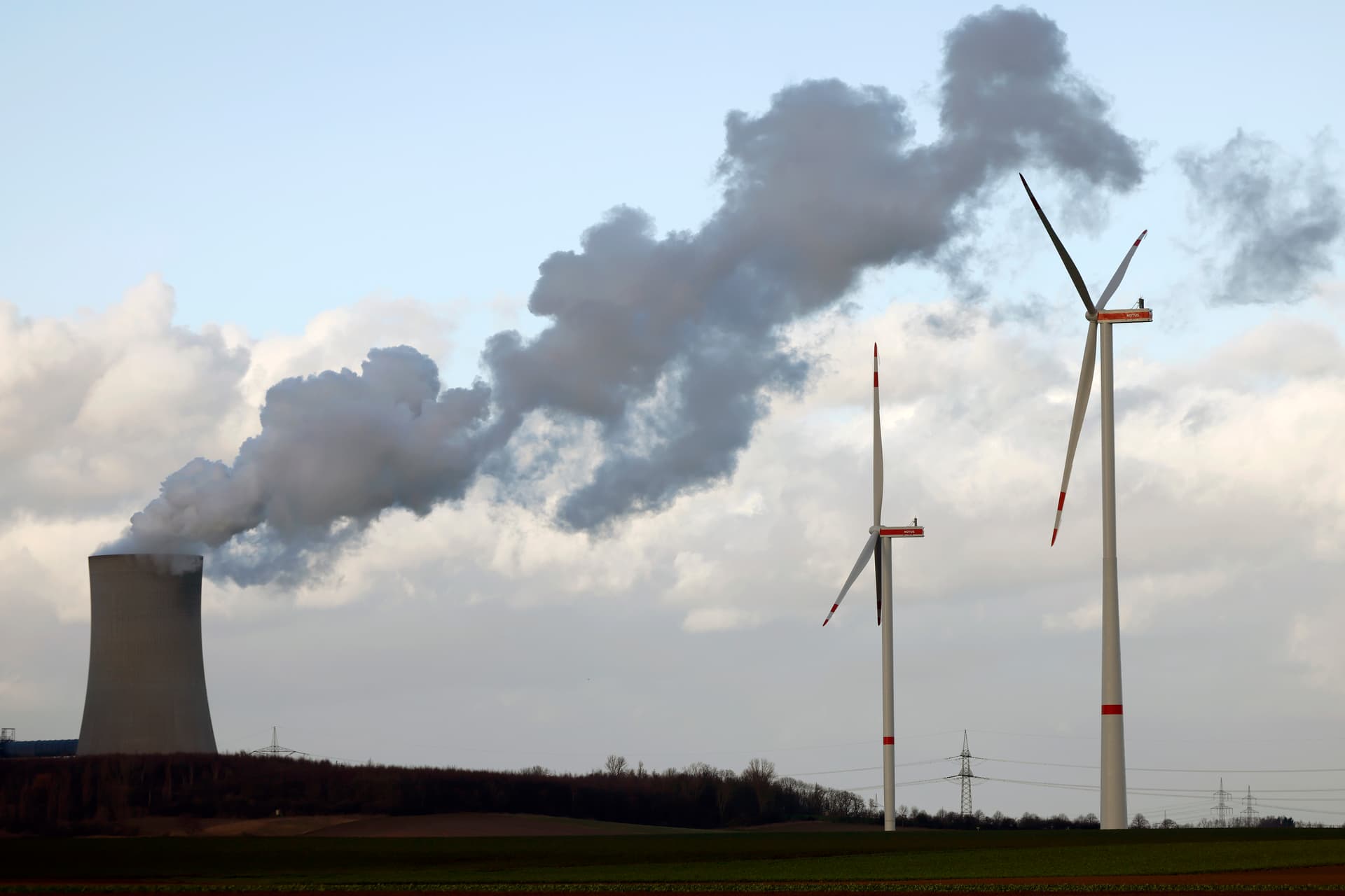 „Die Zeit der billigen Energie ist vorbei“: Netzagentur rechnet mit dauerhaft hohen Strompreisen