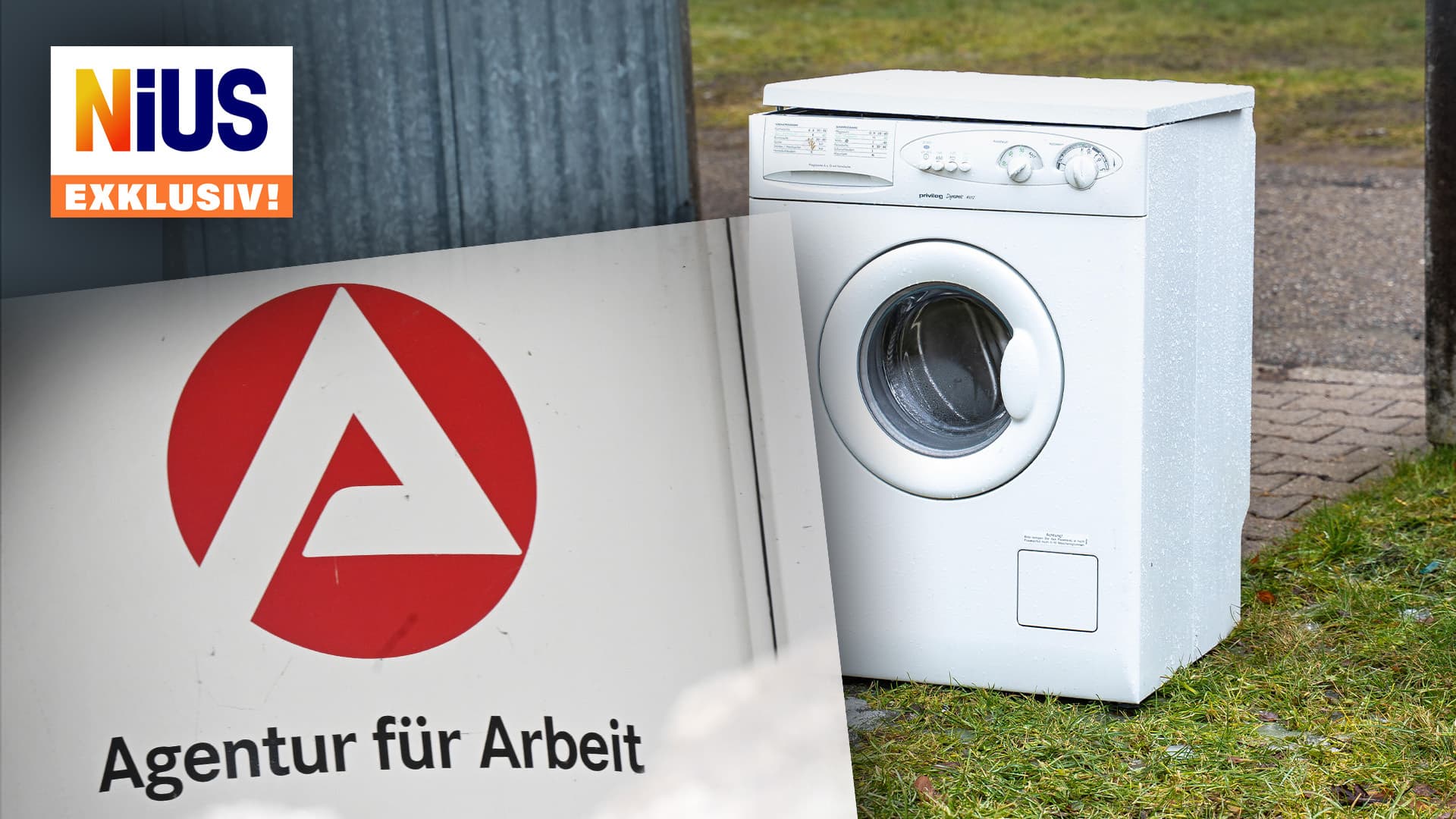 „Sonstige Leistungen“ beim Bürgergeld: Ausländer beziehen doppelt so viel Geld wie Deutsche