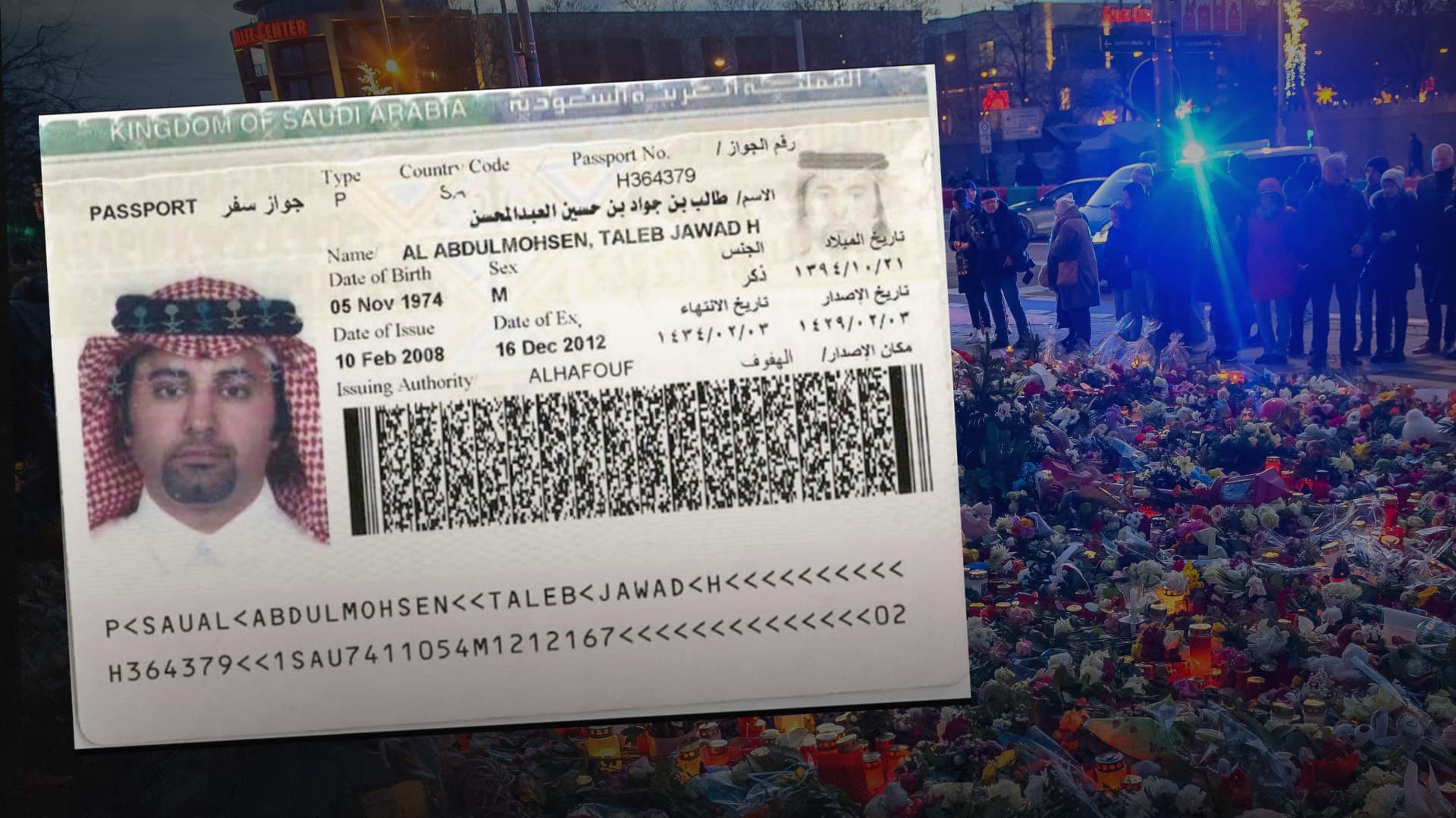 Kultur der Nichtzuständigkeit und Behördenversagen: Der Fall des Magdeburg-Terroristen offenbart das Scheitern eines ganzen Systems