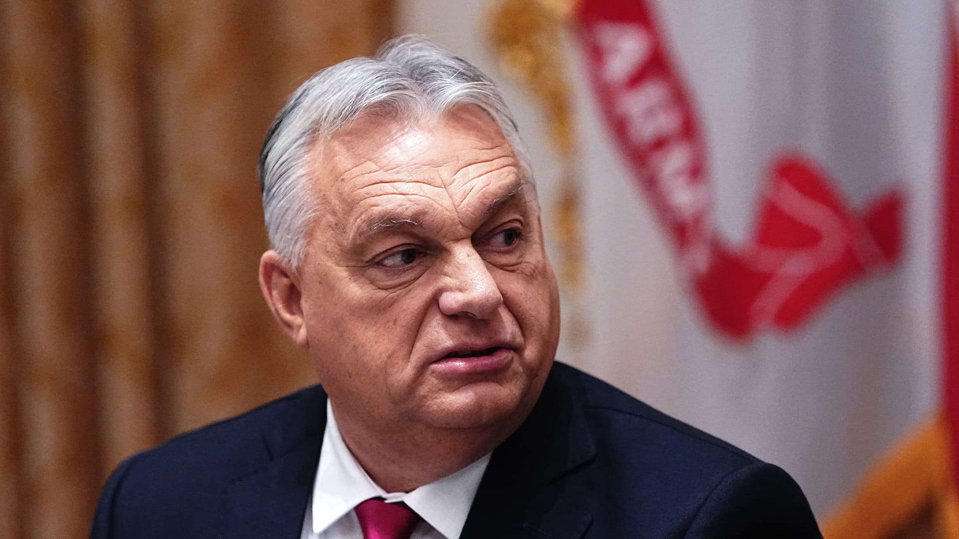 Viktor Orbán will sich Brüssels Migrationspolitik nicht beugen: „Die Rebellion hat begonnen“