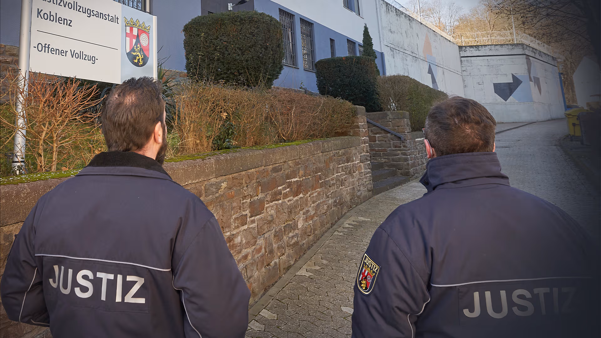 Koblenz: Afghane (20) soll Elfjährige auf Schultoilette missbraucht haben