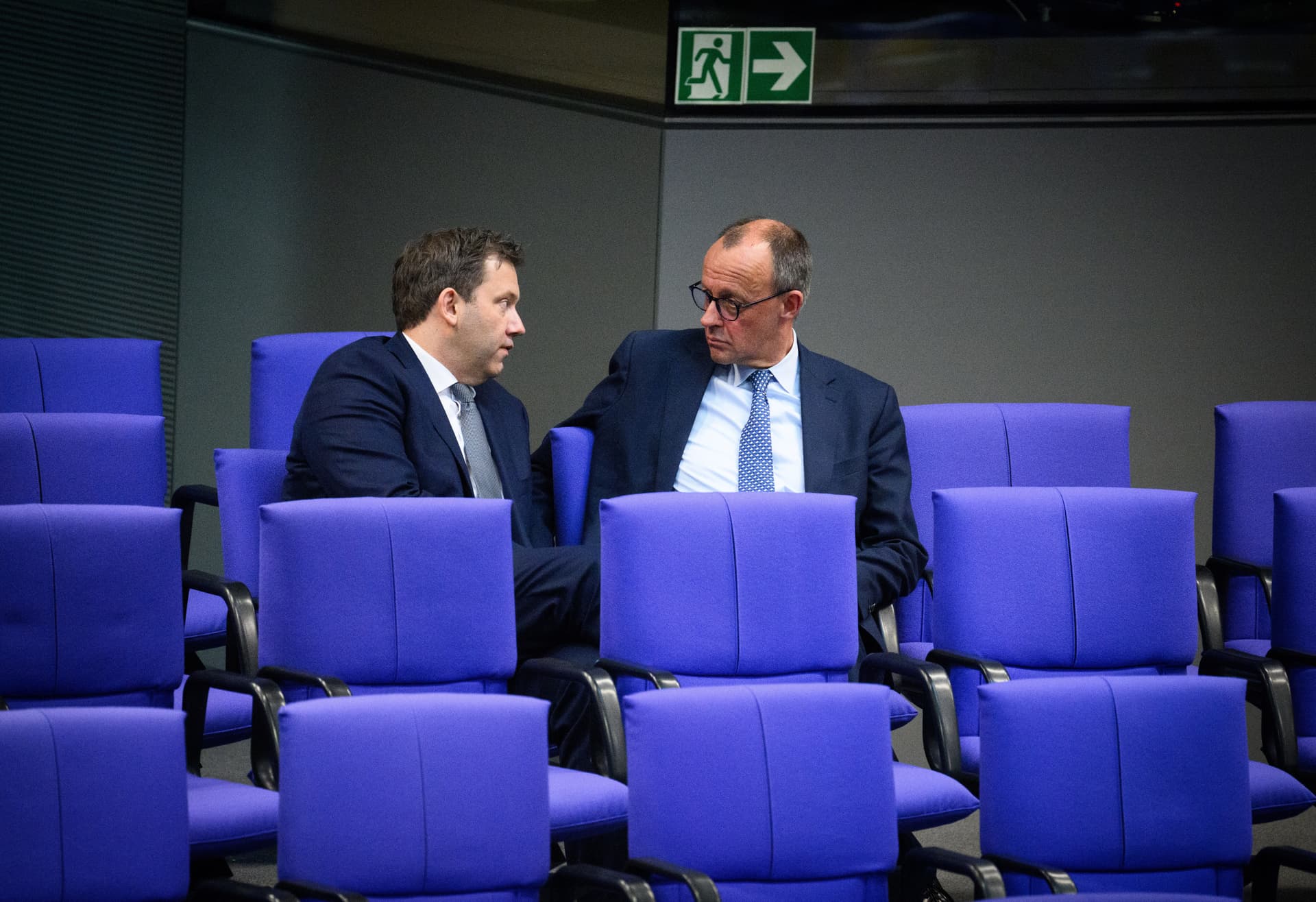 In Wahrheit kommen mehr als 2 Billionen Euro neue Schulden auf uns zu
