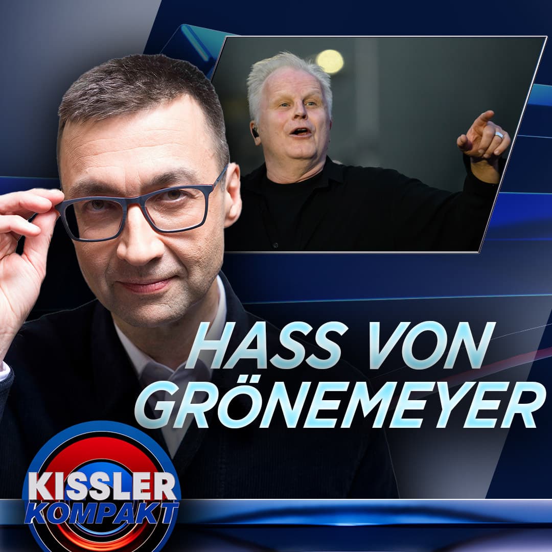 Hetze statt Poesie: Was hat Grönemeyer bloß so ruiniert?