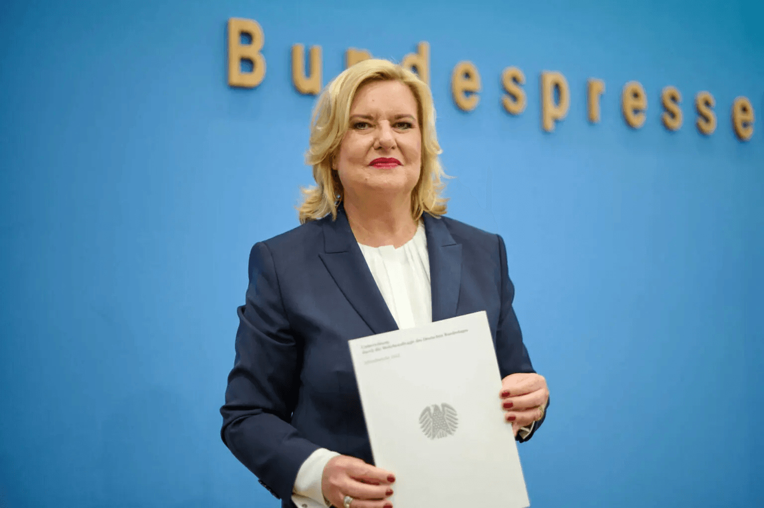 Wehrbericht: Bundeswehr pfeift aus dem letzten Loch – trotz 100 Milliarden Sondervermögen