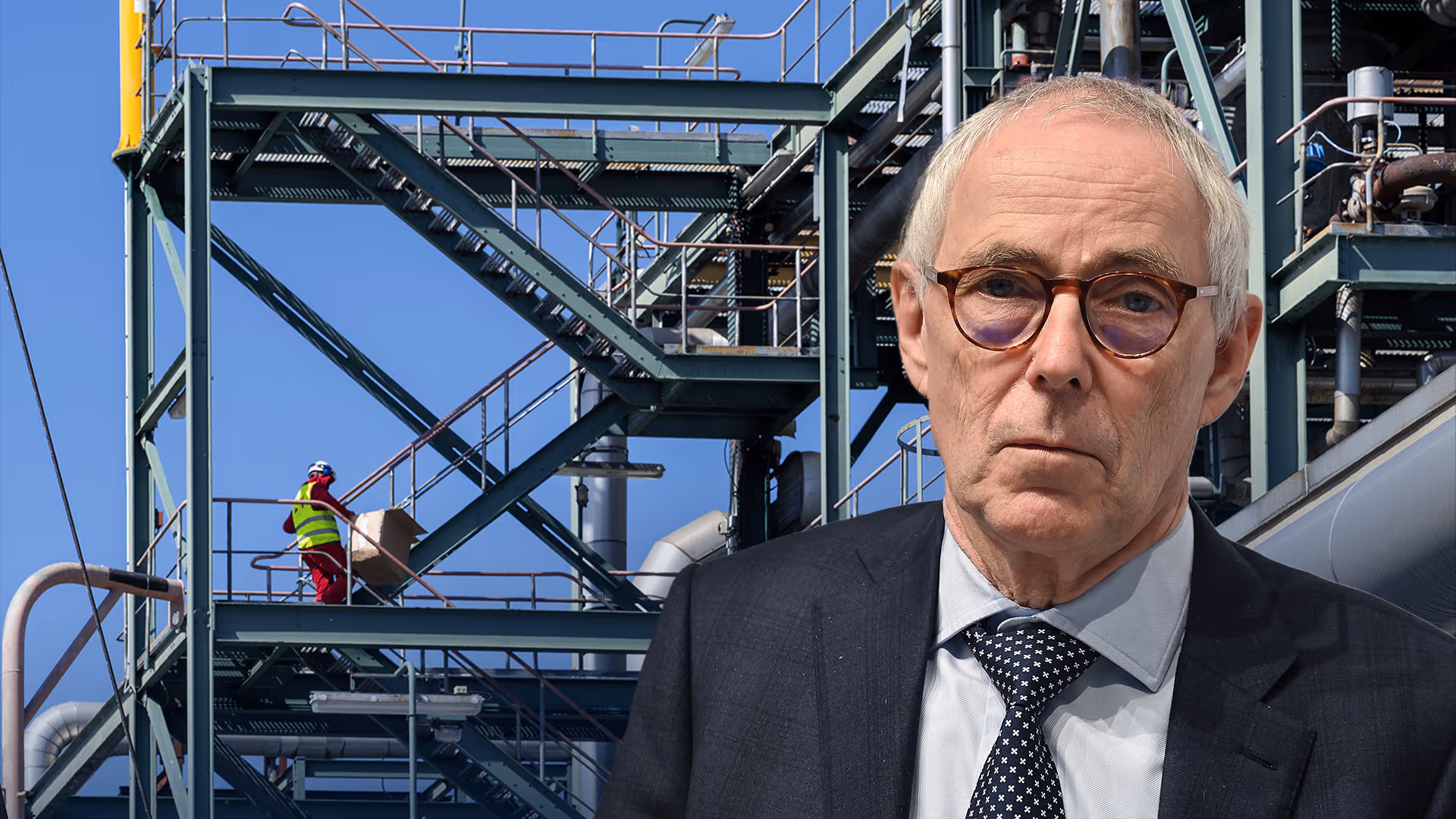 DIHK warnt vor nächster Gefahr für die Wirtschaft: Energiedeckel gefährdet Millionen Jobs