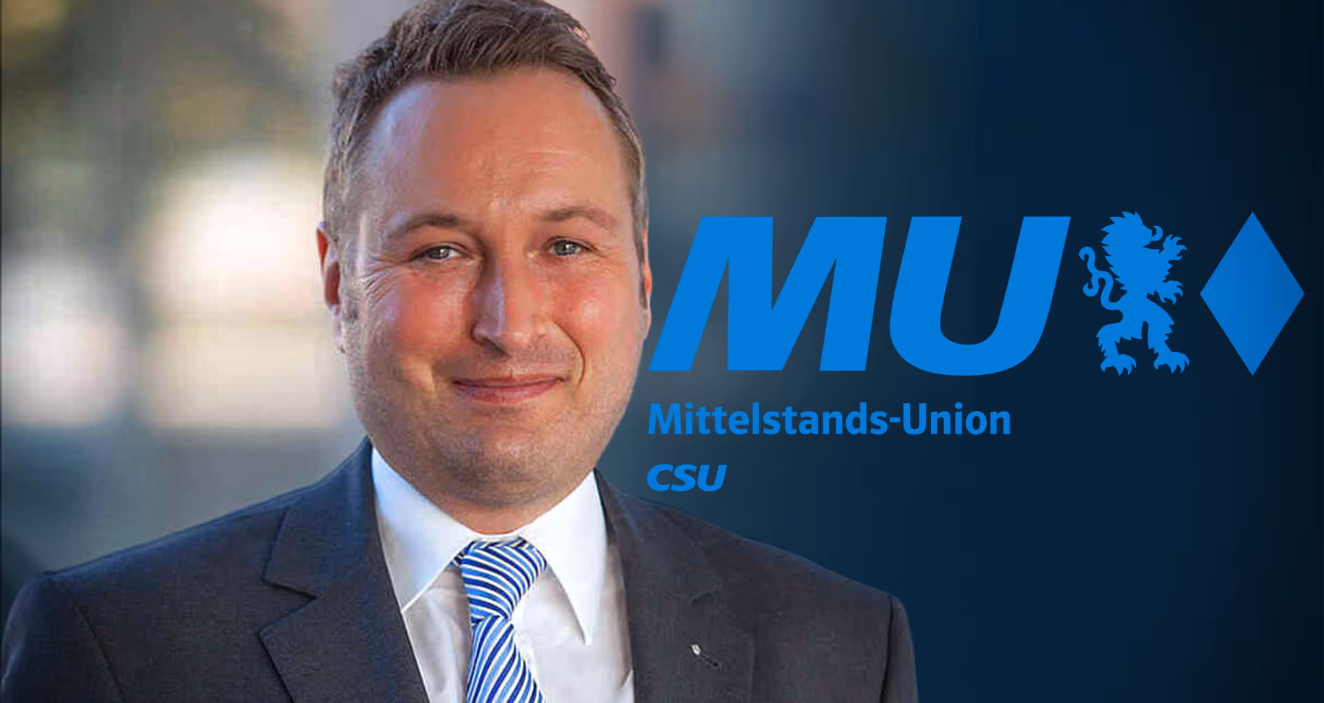 CSU-Mittelständler nennen Wirtschaftspolitik ein „Desaster“ und fordern Ende der „Brandmauer“