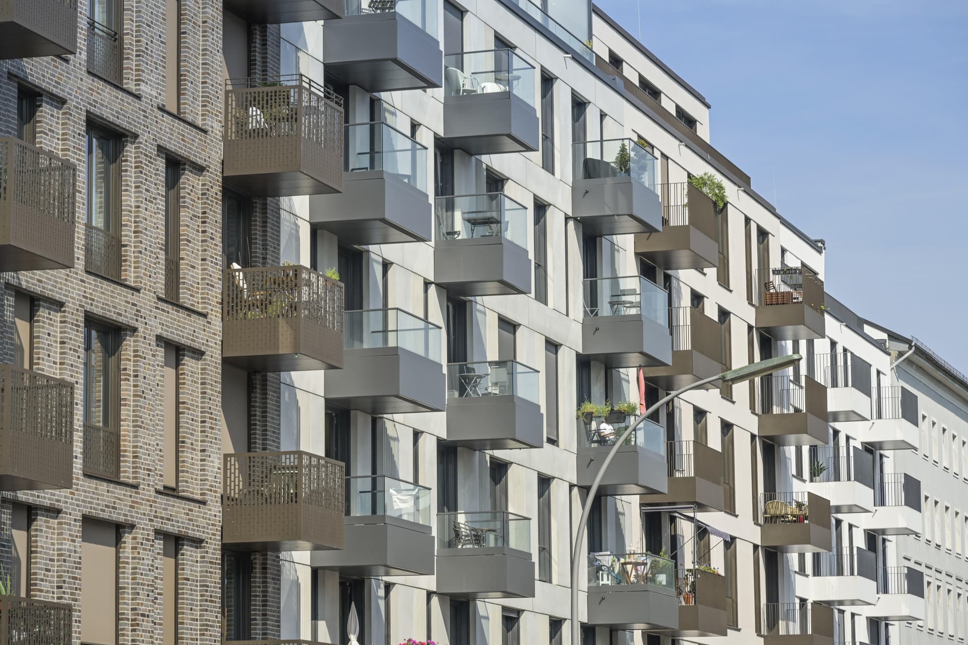 Deutschlands Wohnungsmisere: Mieten für Neubauten steigen rasant
