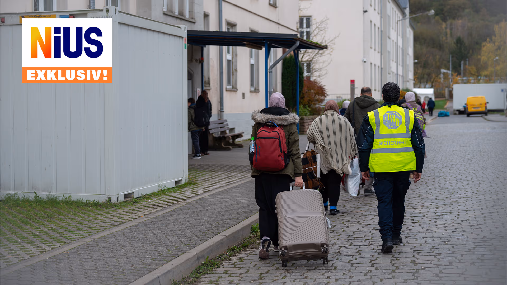 Rheinland-Pfalz gab 2025 rund 422,3 Millionen Euro für die Asylmigration aus