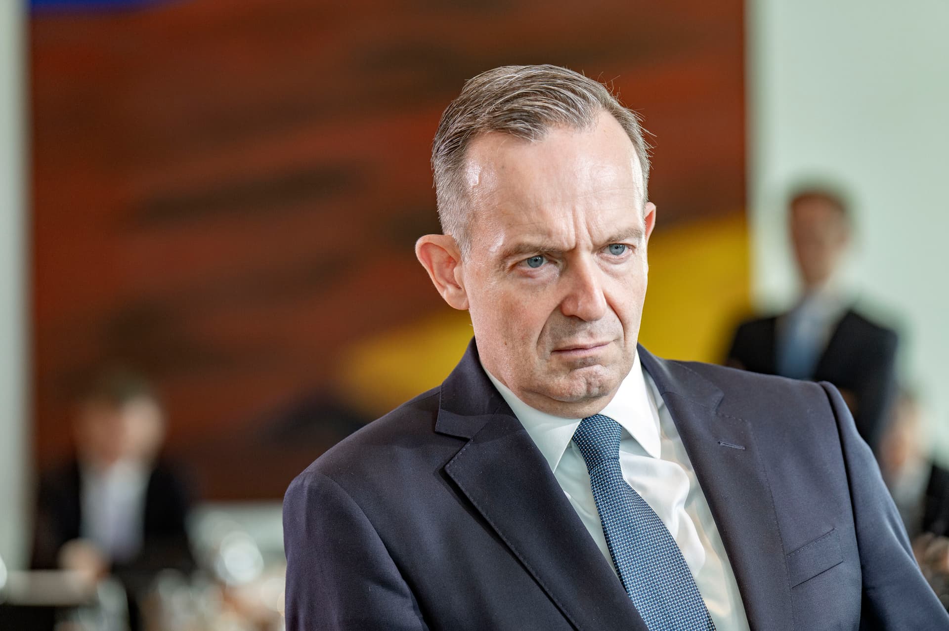 Heftige Vorwürfe gegen Verkehrsminister Volker Wissing: „Sabotage!“ „Willkür!“ „Entwürdigend!“
