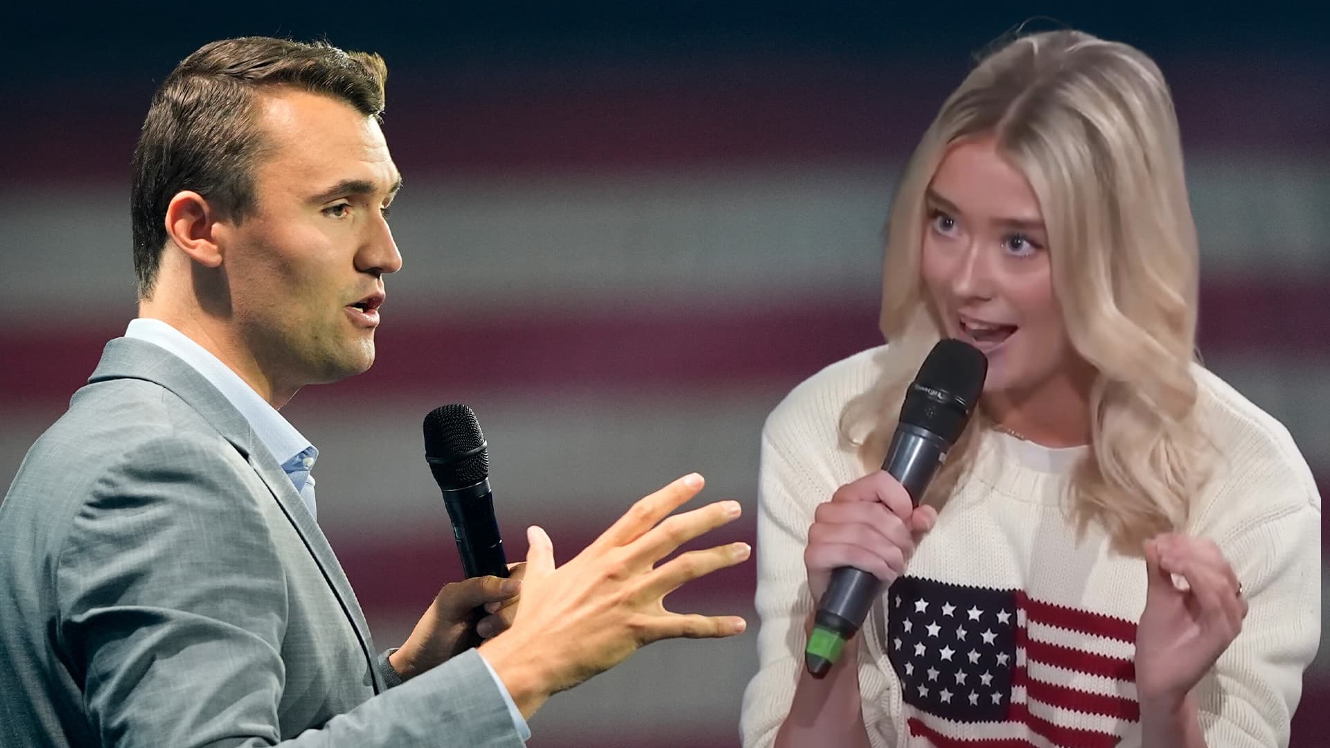 Die Debatte, die es in Deutschland nicht gibt – und für die Charlie Kirk starb