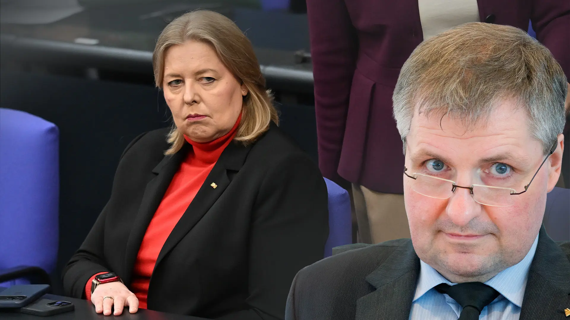Wirtschaftsrat-Boss kritisiert Bärbel Bas: „Wer so agiert, nährt bewusst Politikverdruss und sabotiert die eigene Regierungsarbeit“