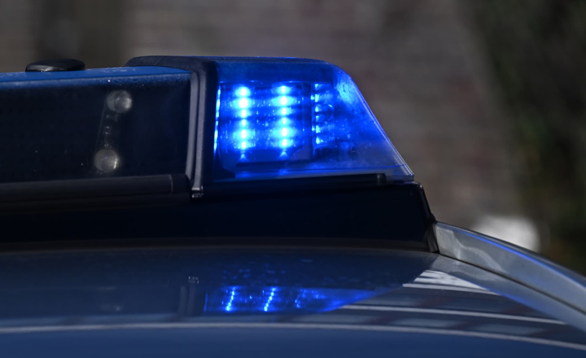 Frau in Offenburg erstochen
