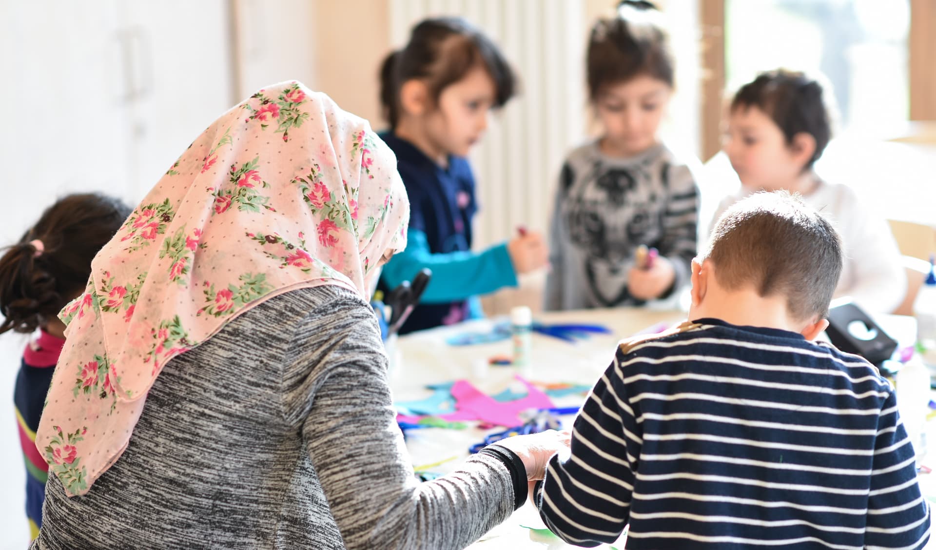 180.000 Euro jährlich für muslimischen Kindergarten in Neumünster
