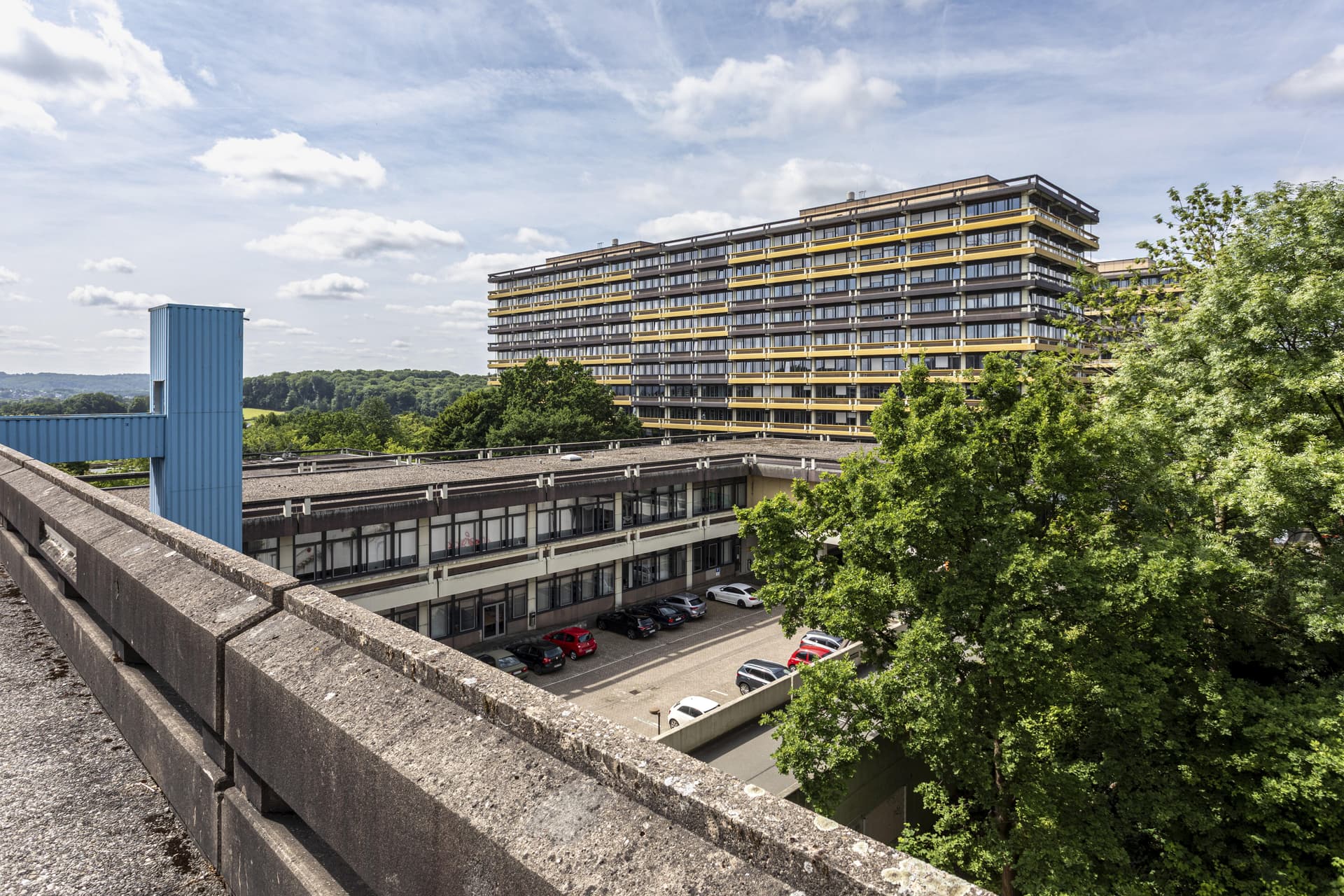 Getrennte Stände für Männer und Frauen: Islamisten werben vor der Ruhr-Uni Bochum Nachwuchs an