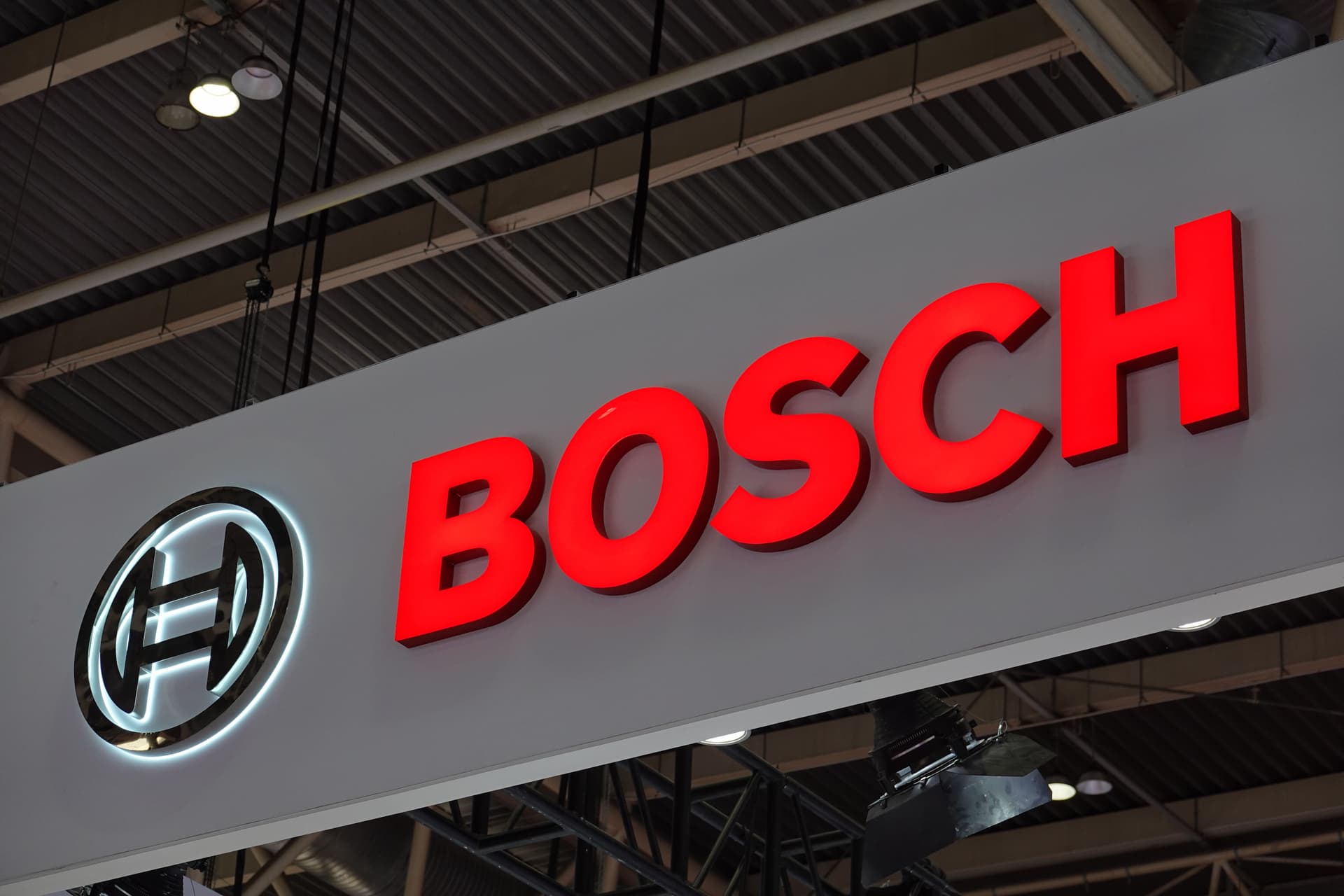 Bis zu 1.100 Stellen: Bosch kündigt massiven Stellenabbau in Reutlingen an